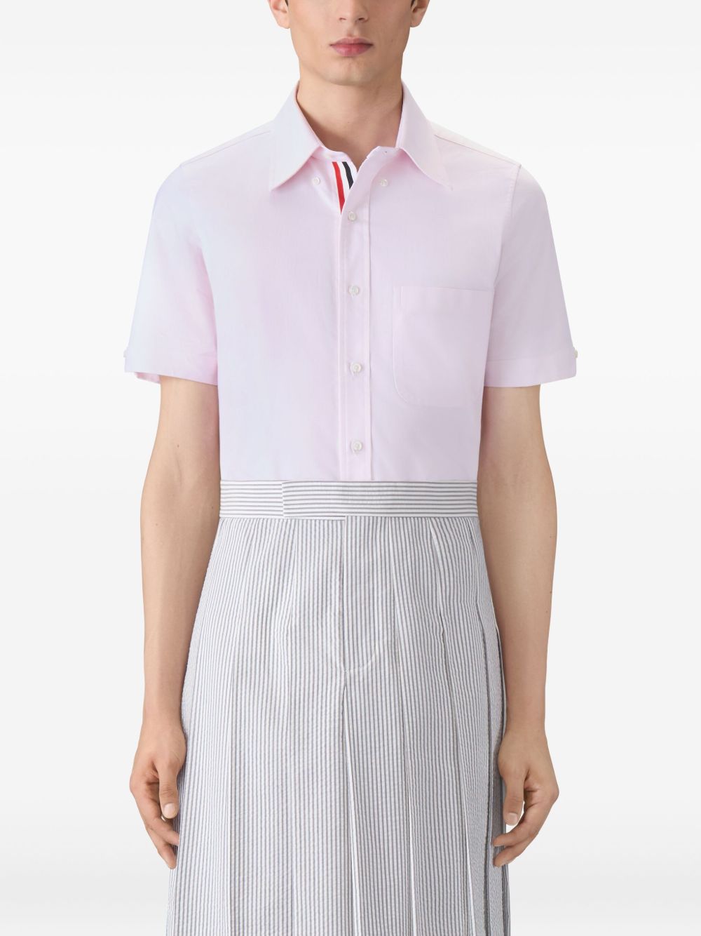 Thom Browne Shirt – Cotton 100% - view 2