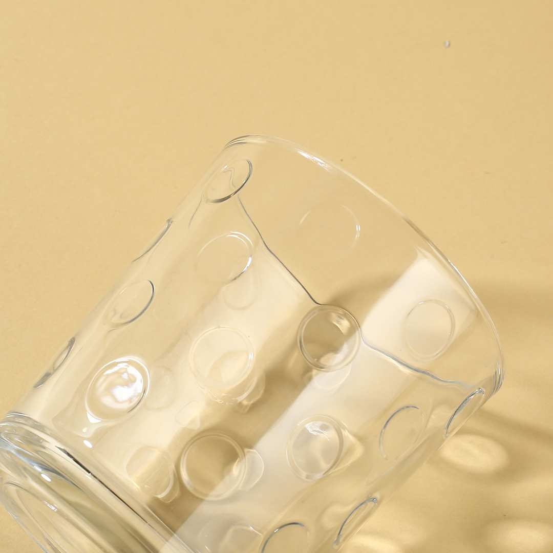 Wonderchef Modena Whiskey Glass Cubes 285 Ml (Set Of 6) - view 7