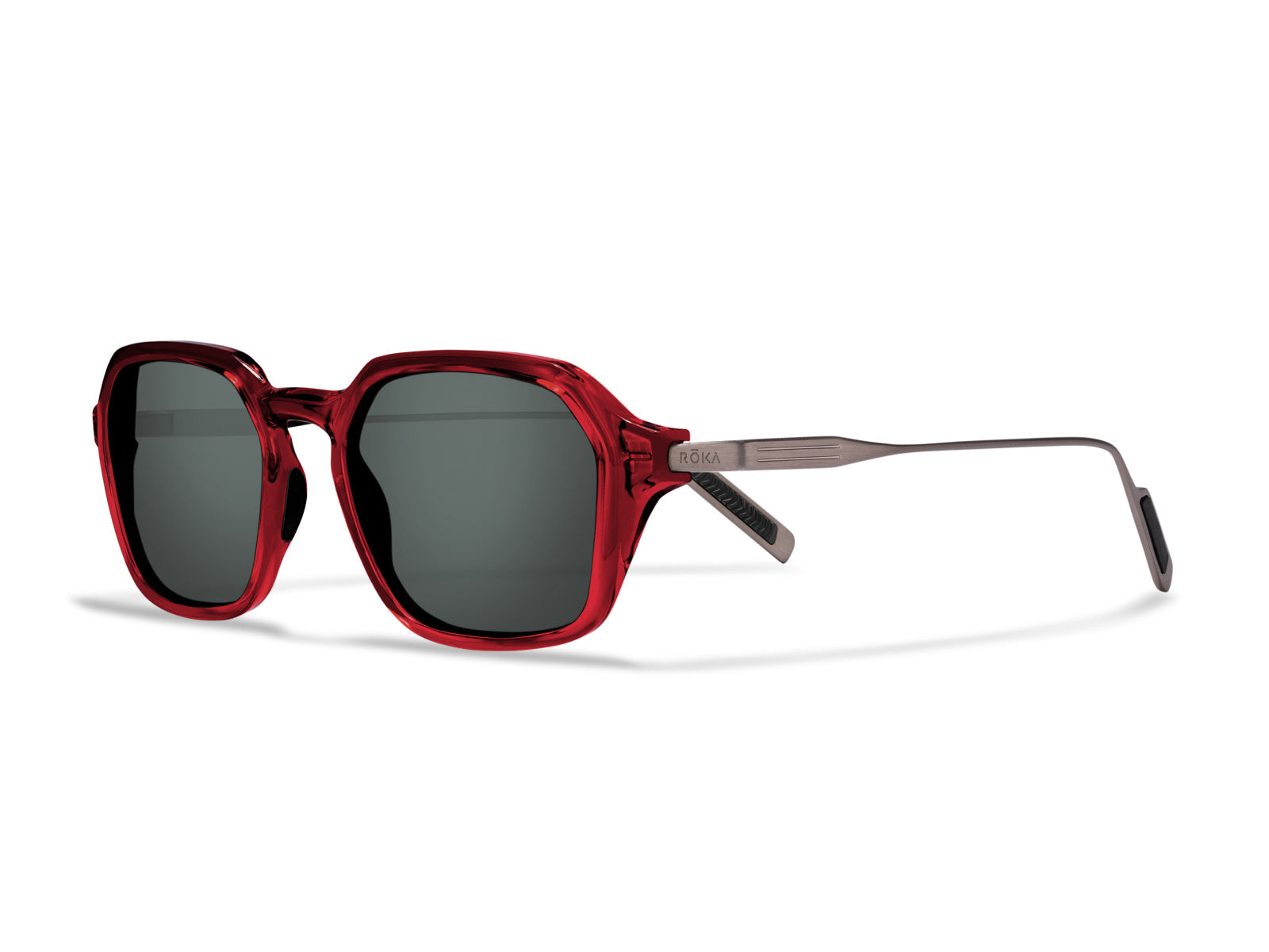 ROKA Lewis Sunglasses - view 2