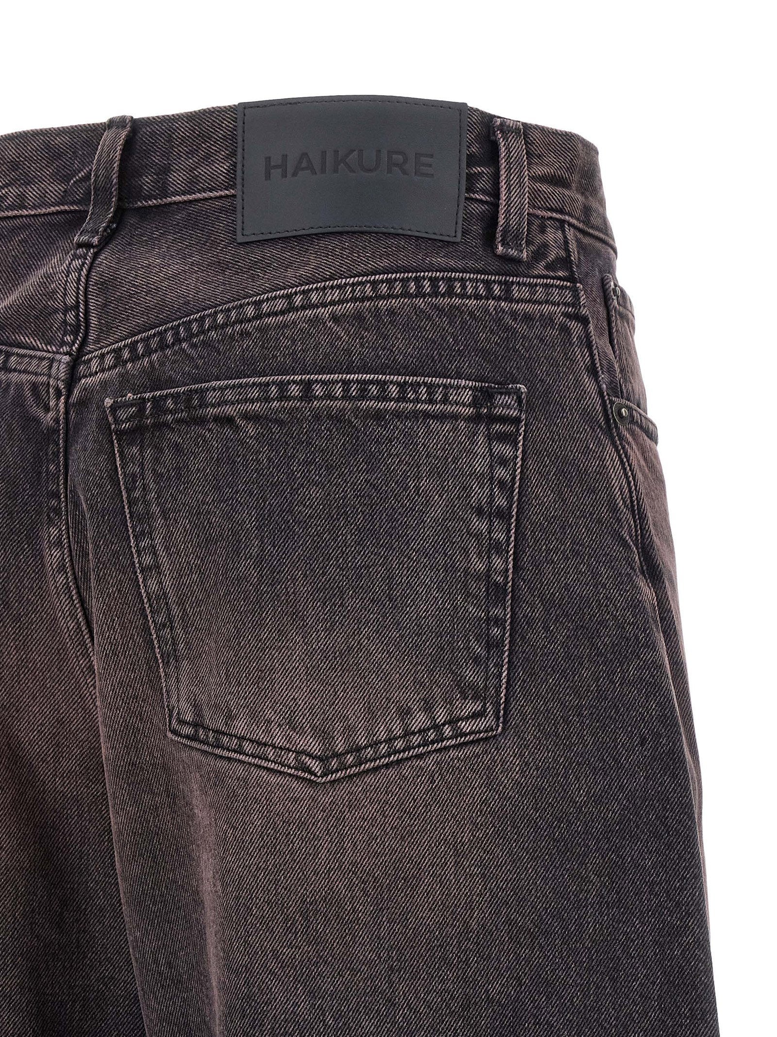 Haikure Bibi Jeans – 100% cotton - view 4