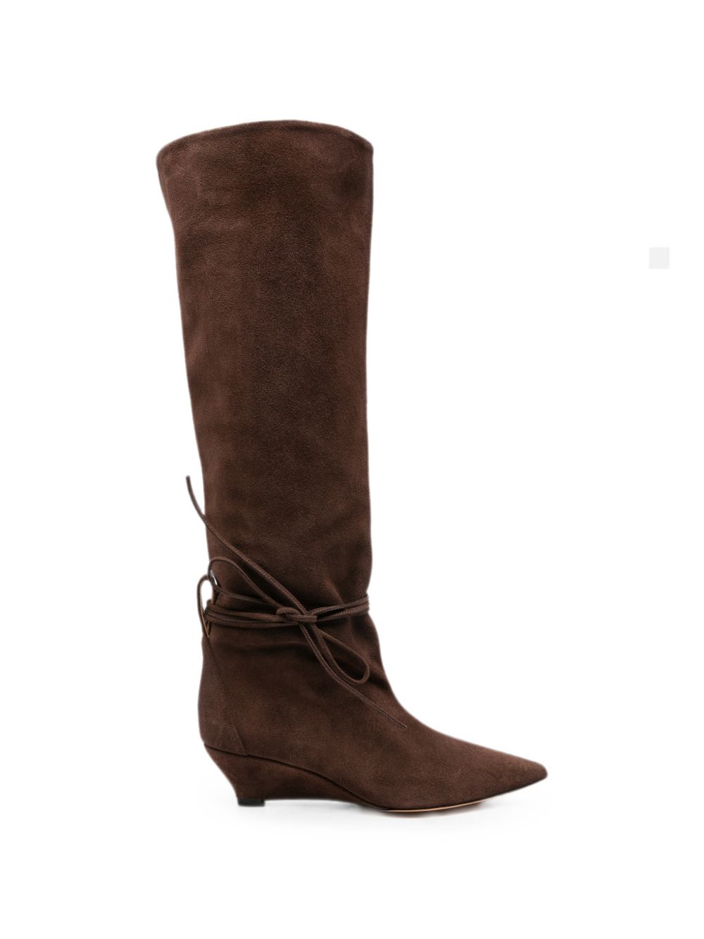 Odissi Boots – Calf Leather 100%