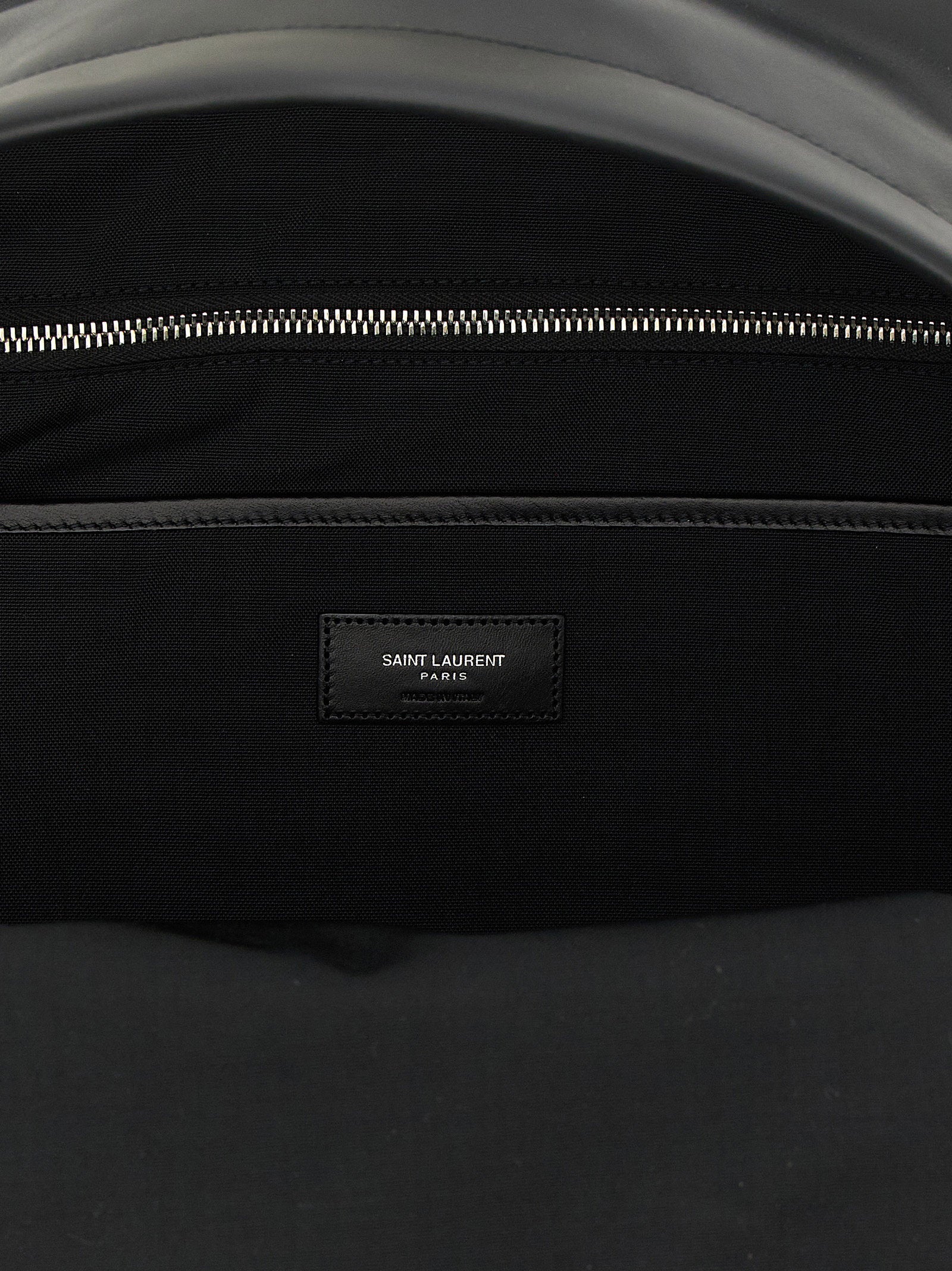 Saint Laurent City Backpack - view 4