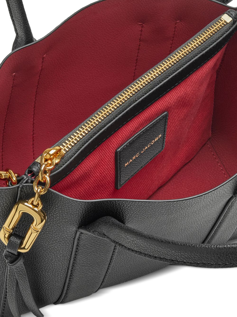 Marc Jacobs The Carryall Small Tote - view 4