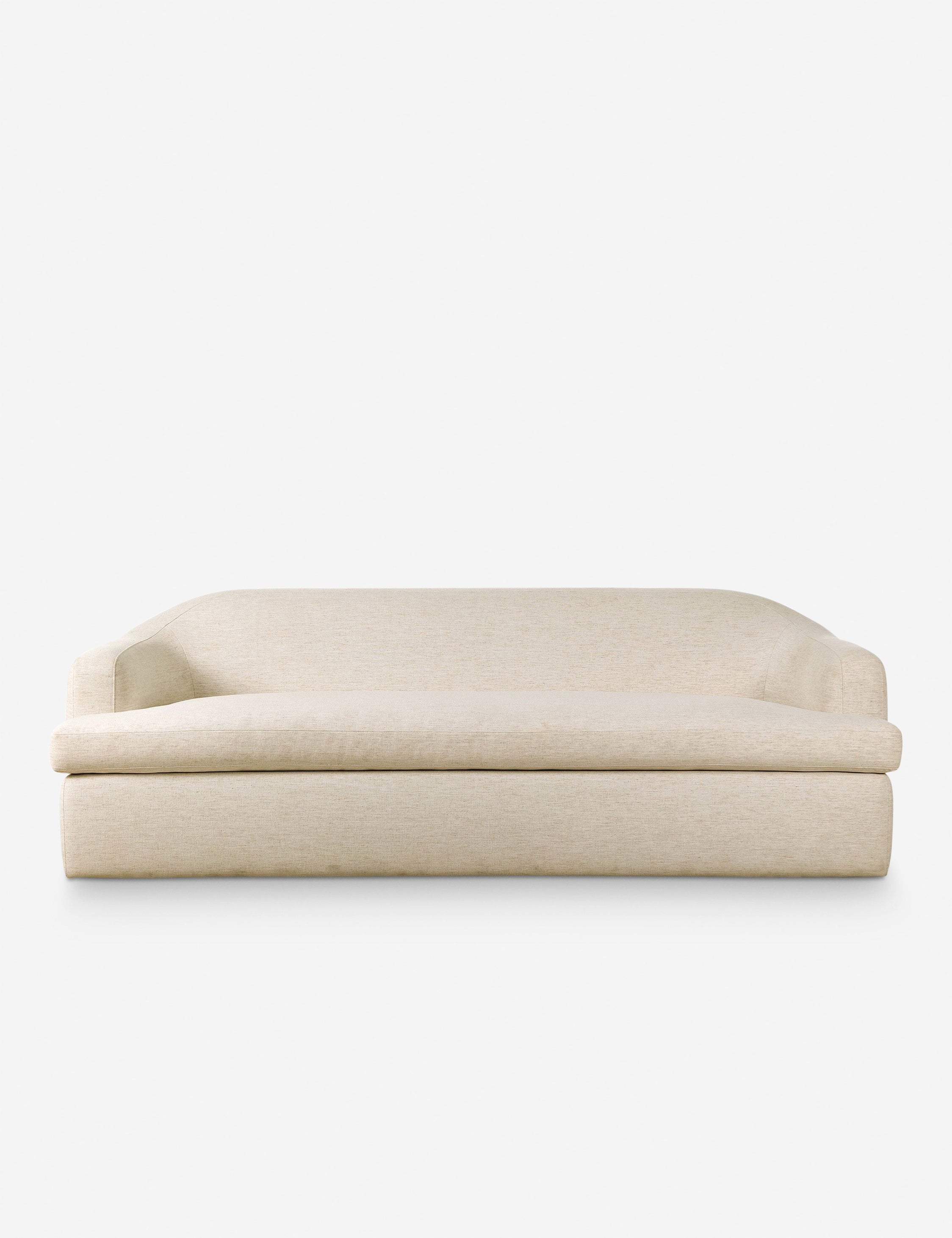 Lulu and Georgia Pomeroy Sofa – Cream