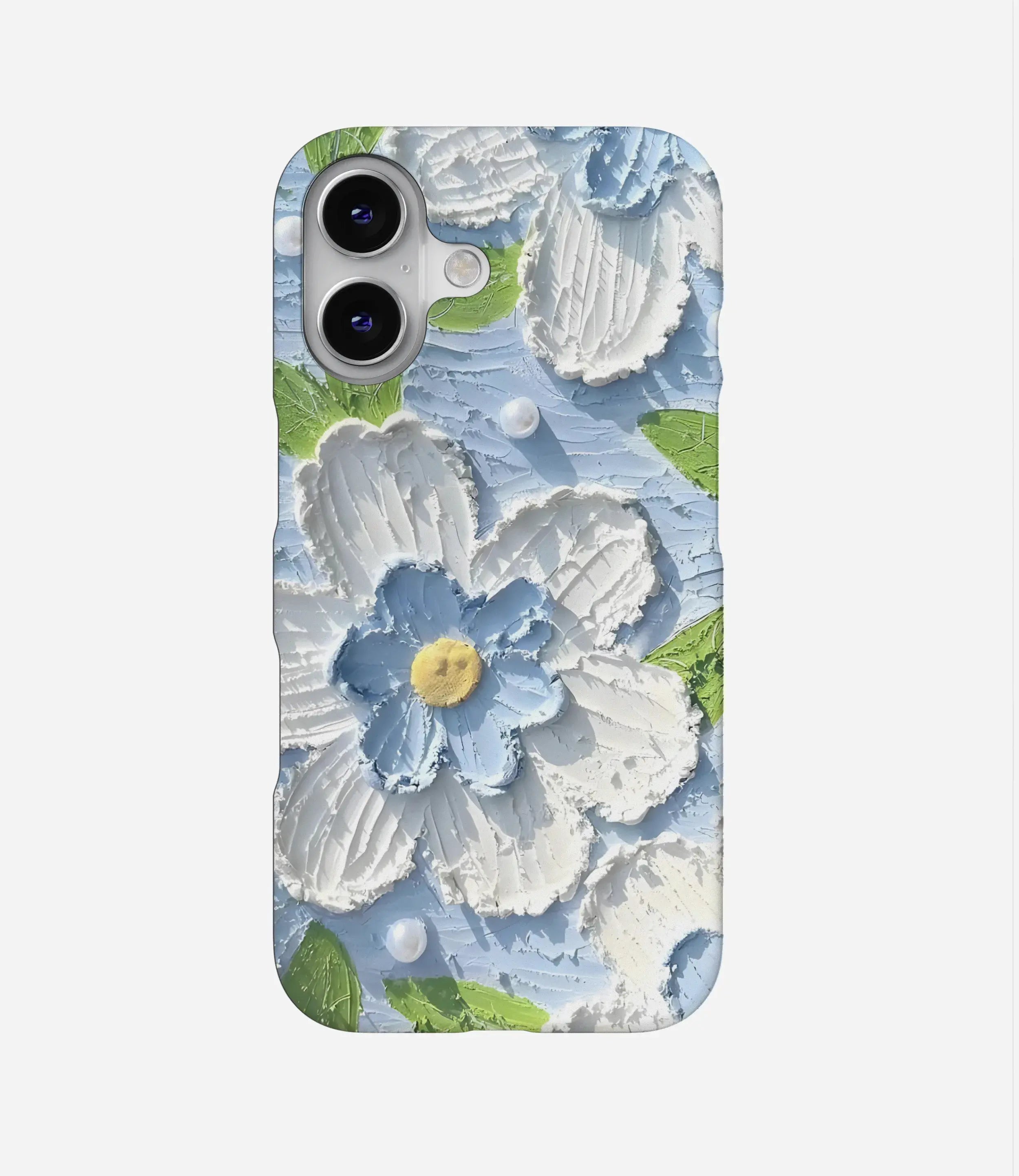 The Case Company Secret Garden Serenade Hard Phone Case