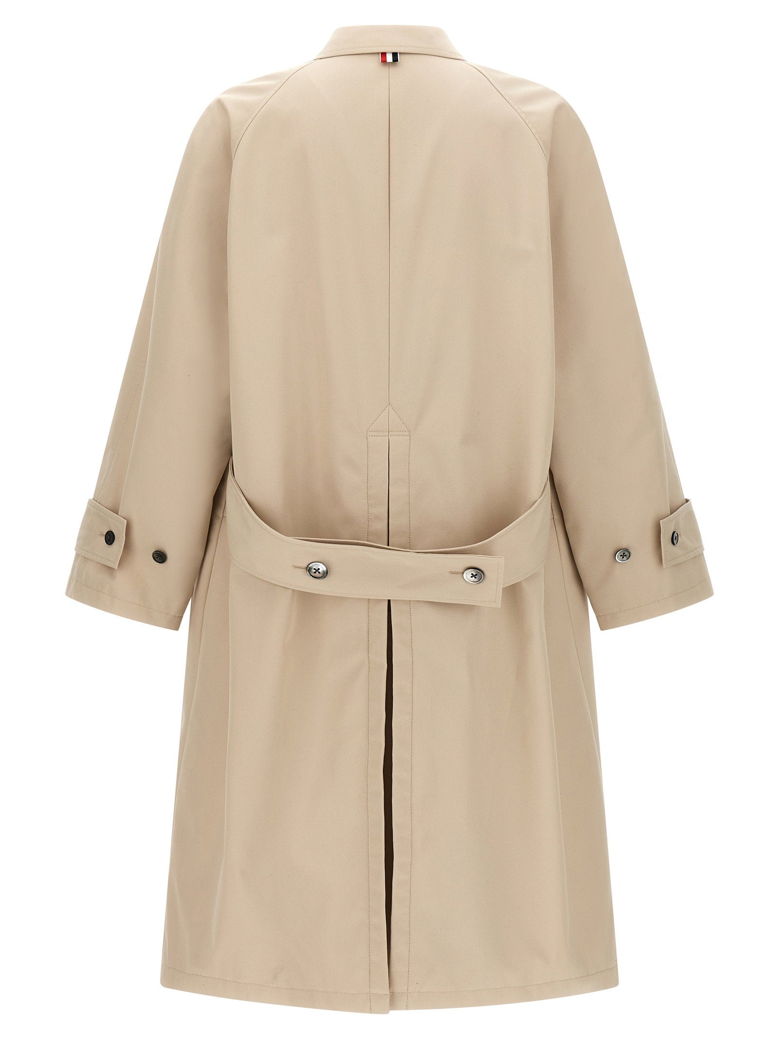Thom Browne Trench Coat - view 2