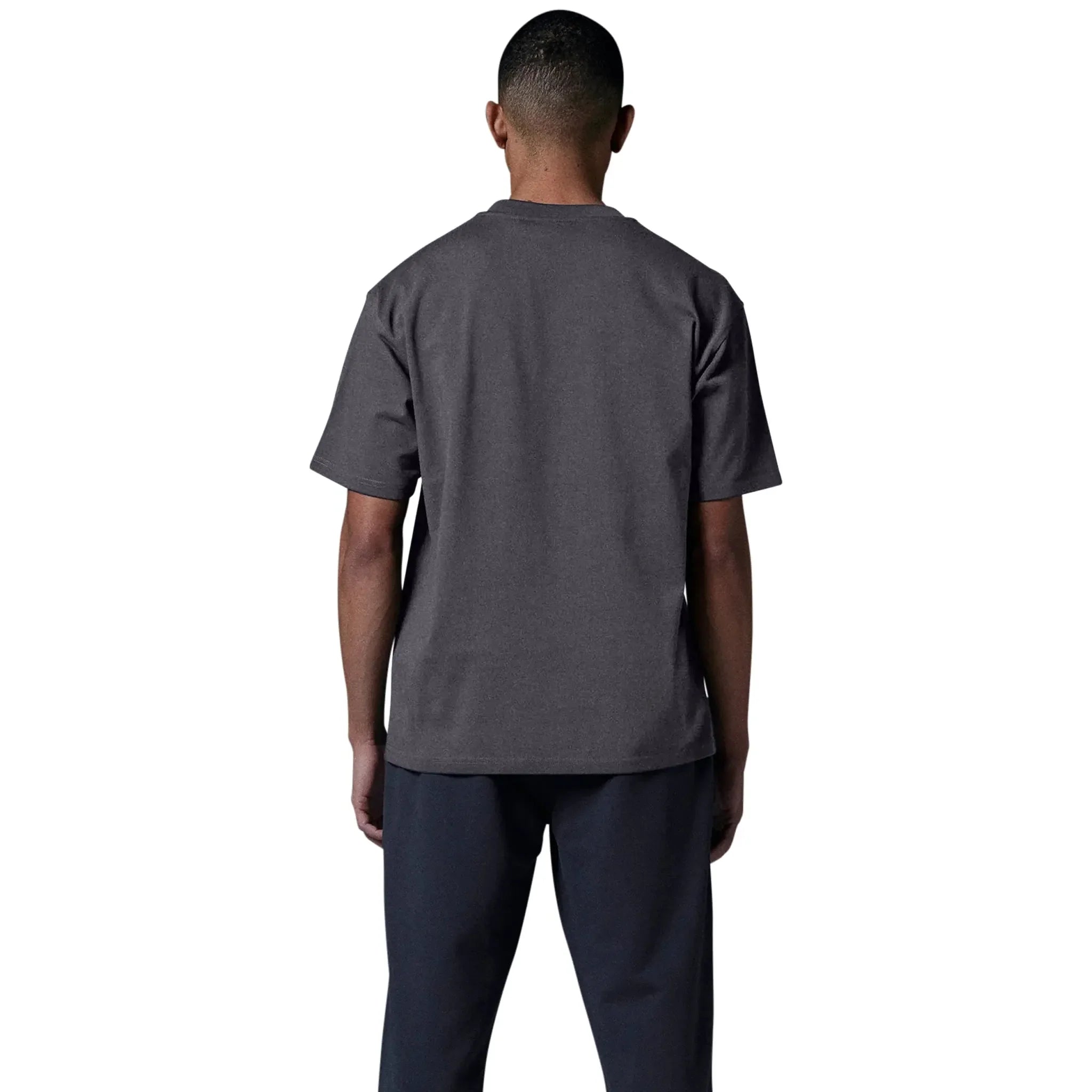 Human Race Made Dusty Grey T Shirt - view 2