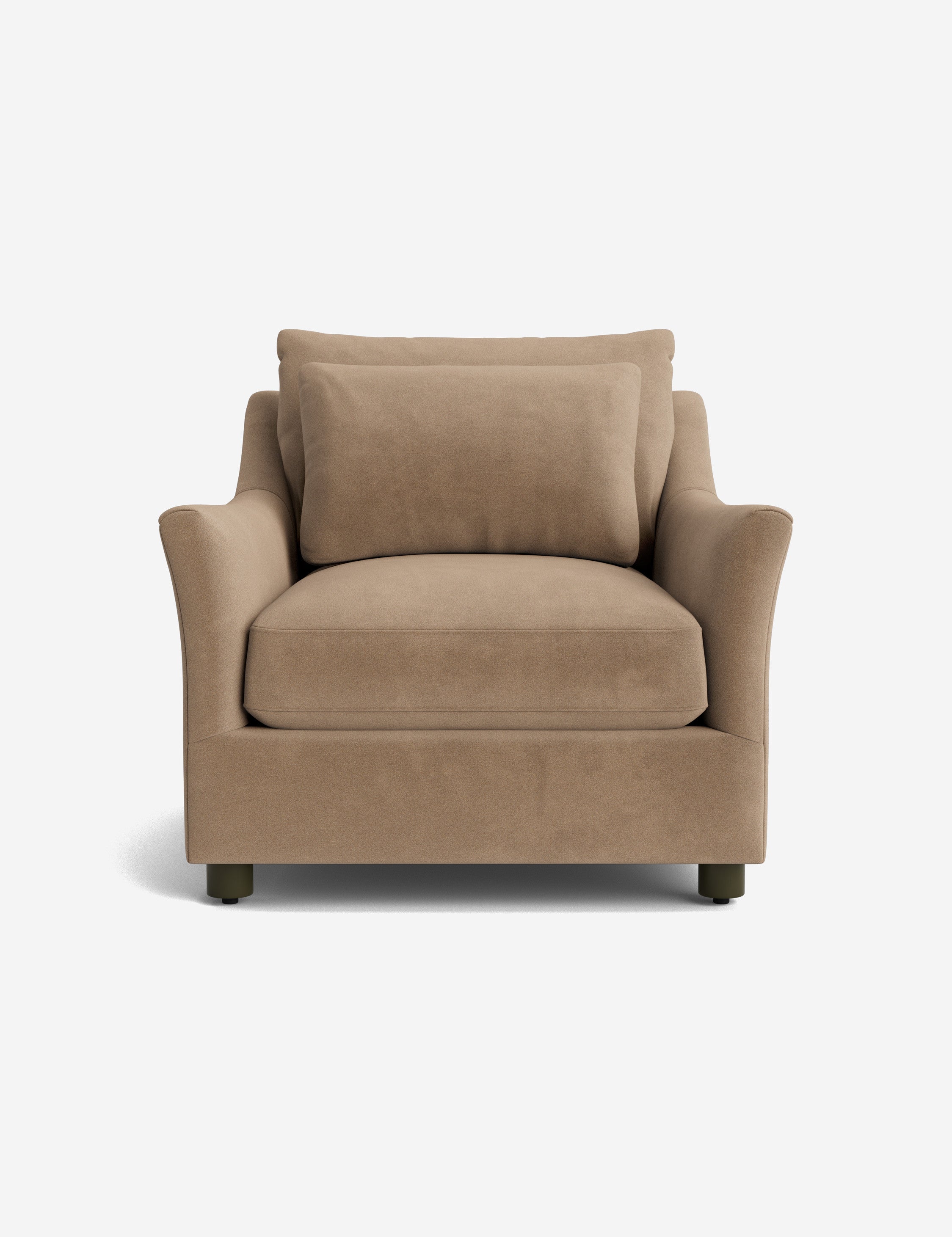 Lulu and Georgia Niven Accent Chair - view 229