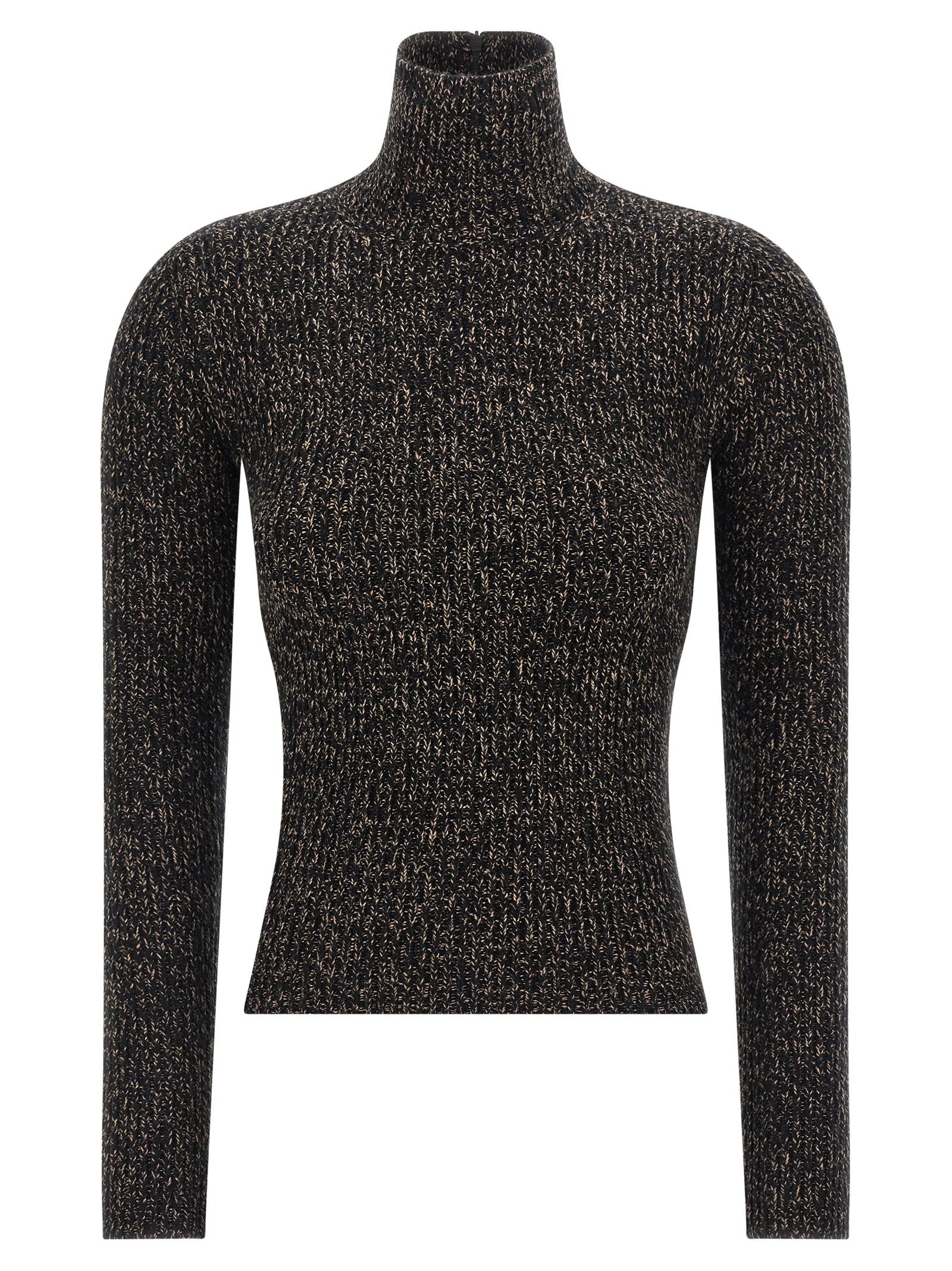 Max Mara Azulene1234 Turtleneck Sweater
