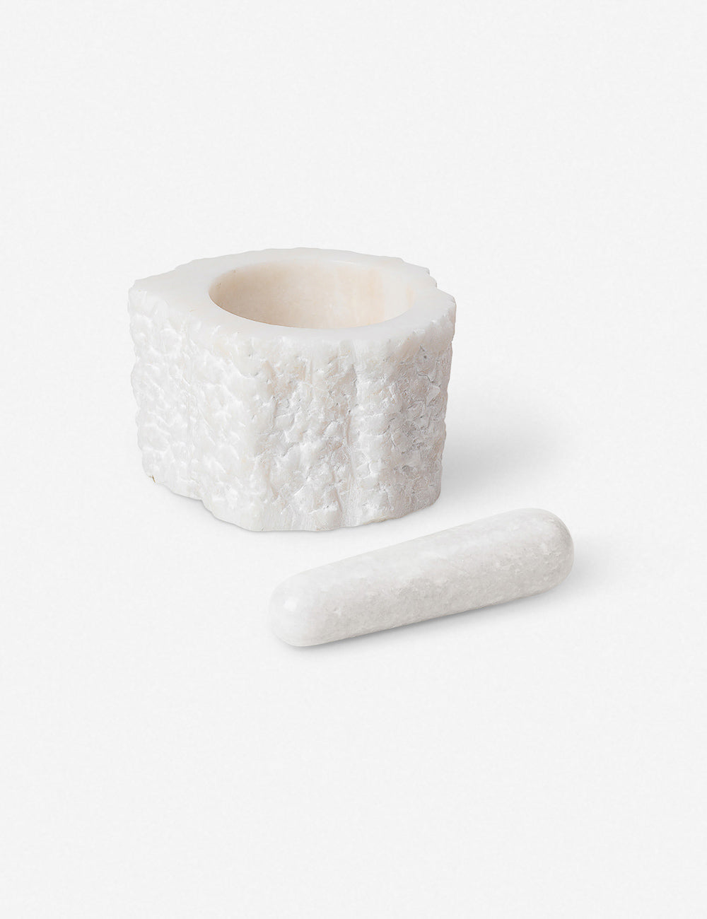 Lulu and Georgia Petra Mortar by Ferm Living - view 2