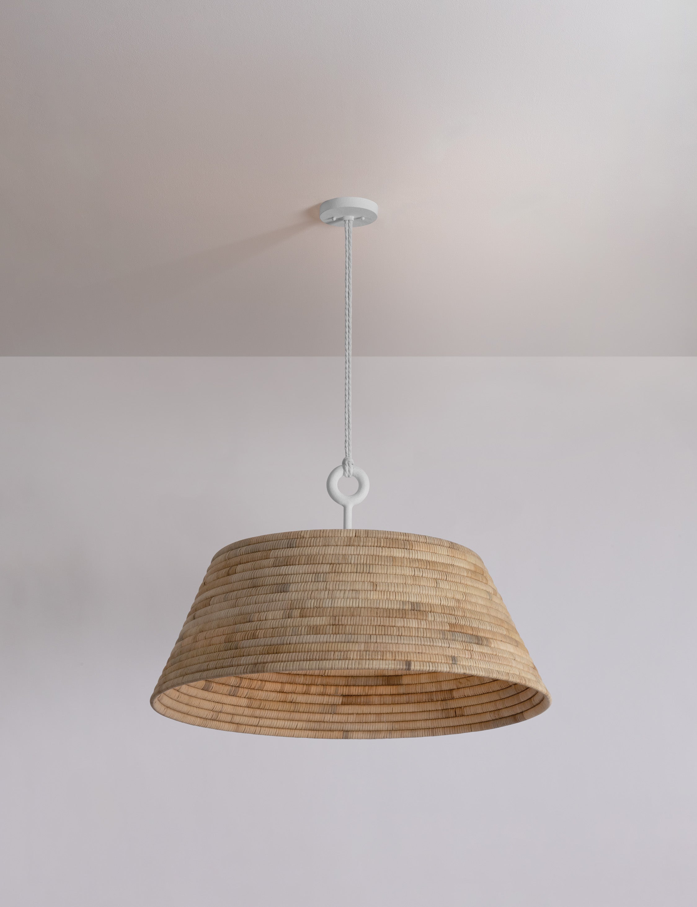 Lulu and Georgia Farida Pendant Light - view 13