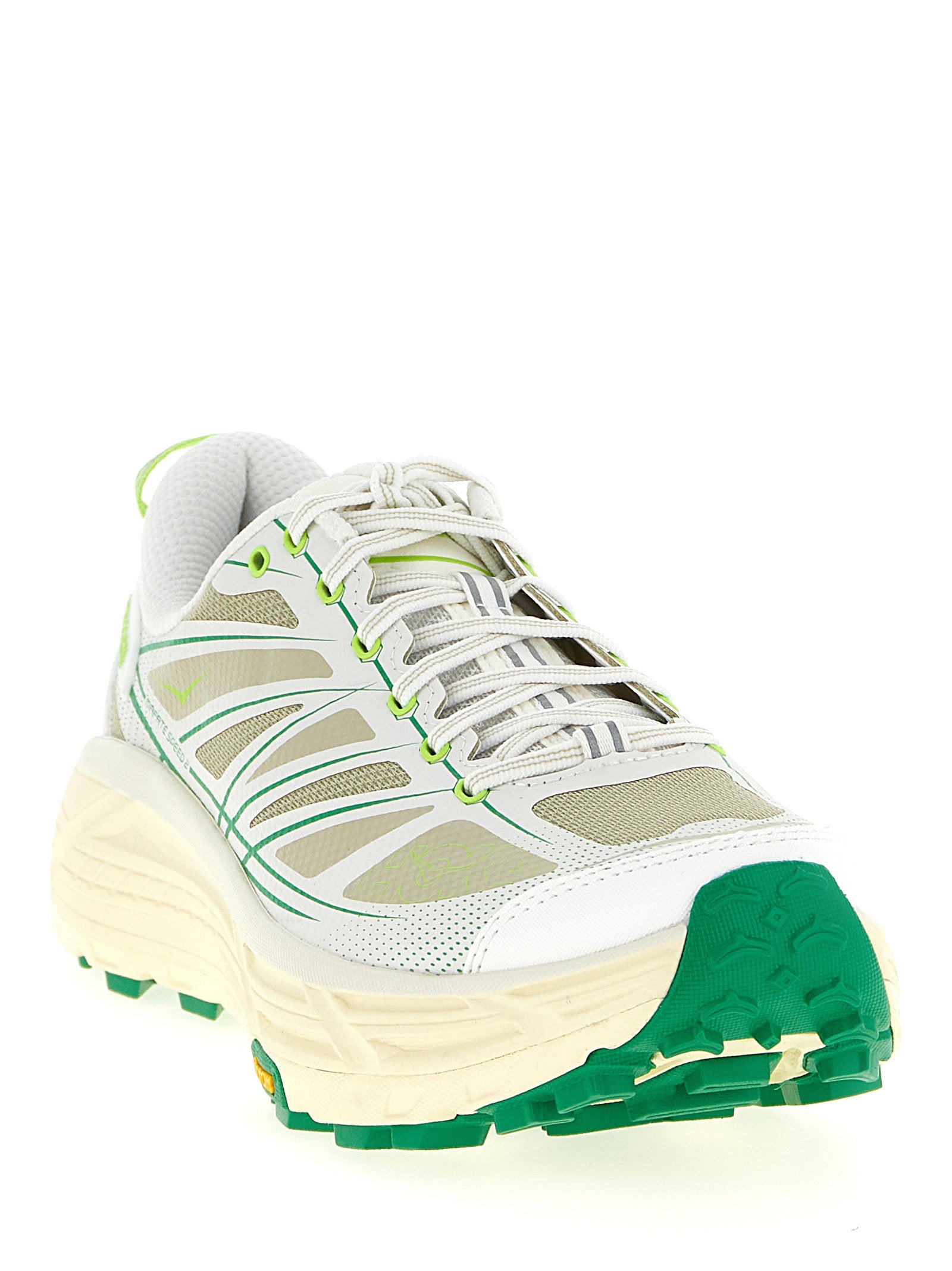 Hoka One One Mafate Speed 2 Sneakers - view 2