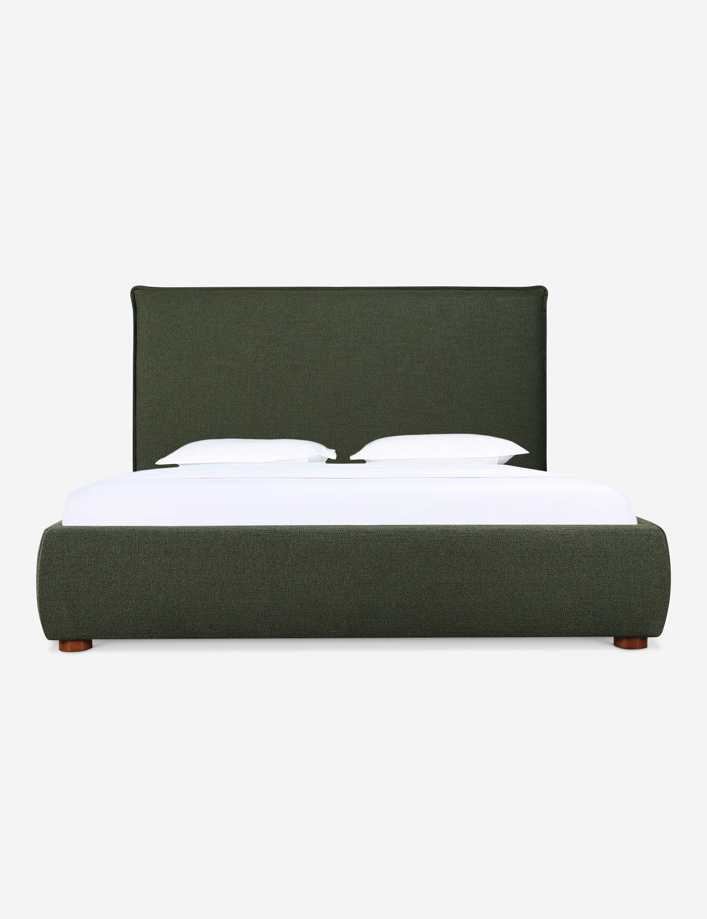 Lulu and Georgia Cambria Platform Bed - view 3