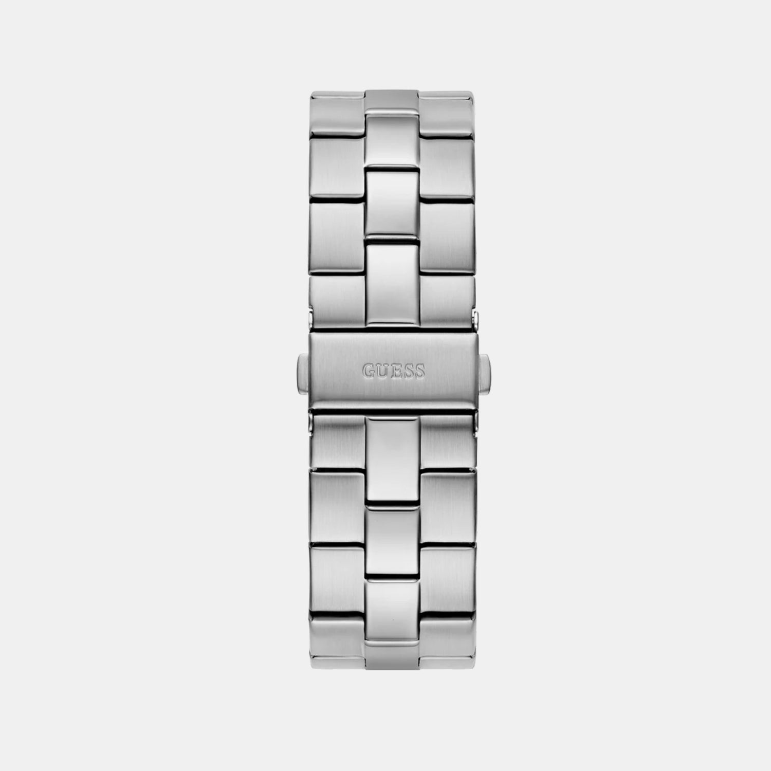 Guess Dress Men Quartz Blue Dial Analog Stainless Steel Watch GW0849G1 - view 6