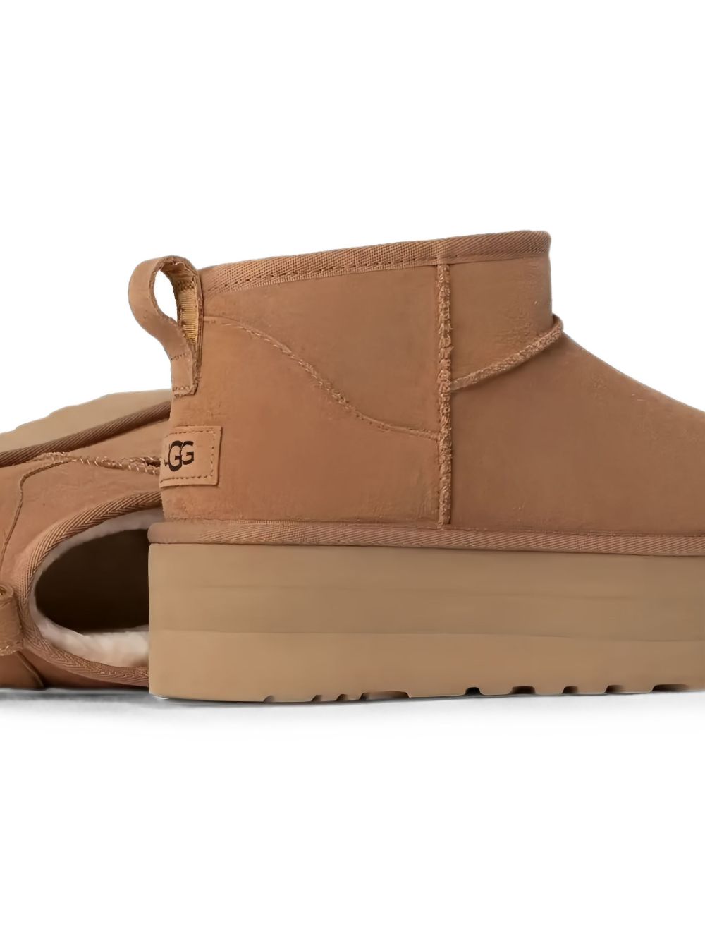 UGG Boots LUGGAGE - view 3