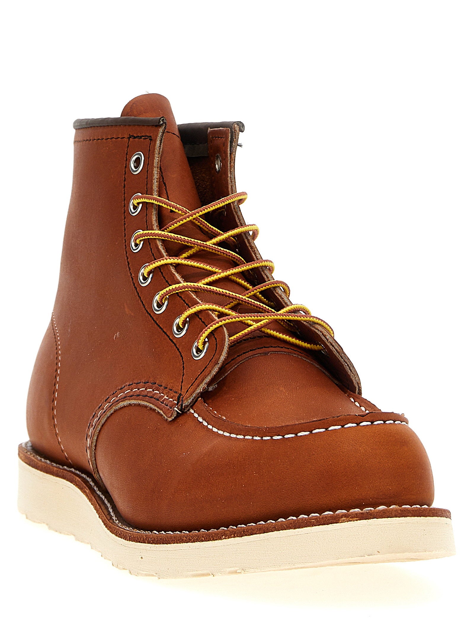 Red Wing Shoes Classic Moc® - Heritage #875 Ankle Boots - view 2