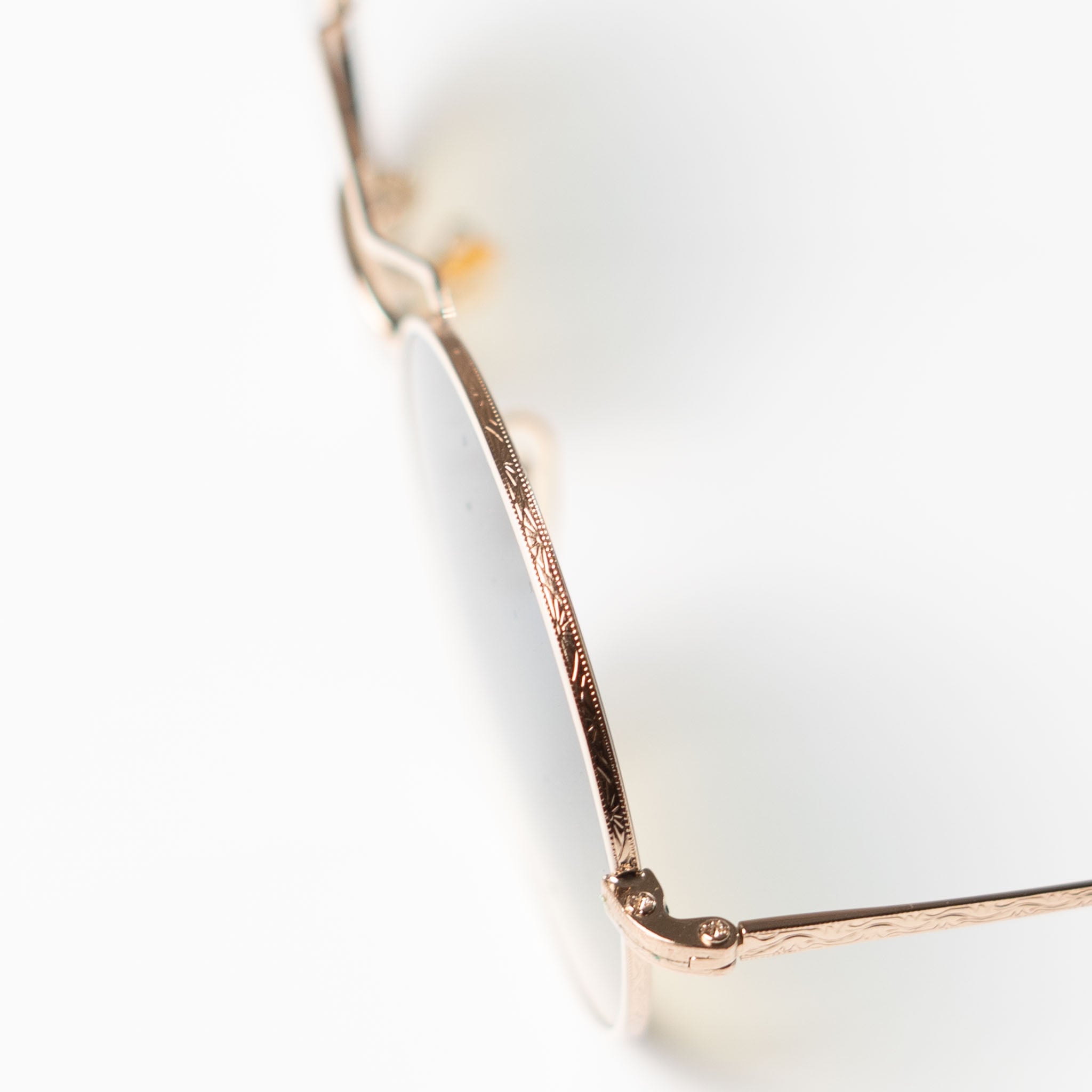 OLIVER PEOPLES Round Sunglasses - view 2