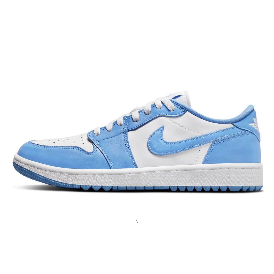 Kicks Machine Air Jordan 1 Low Golf Unc Sale - view 3