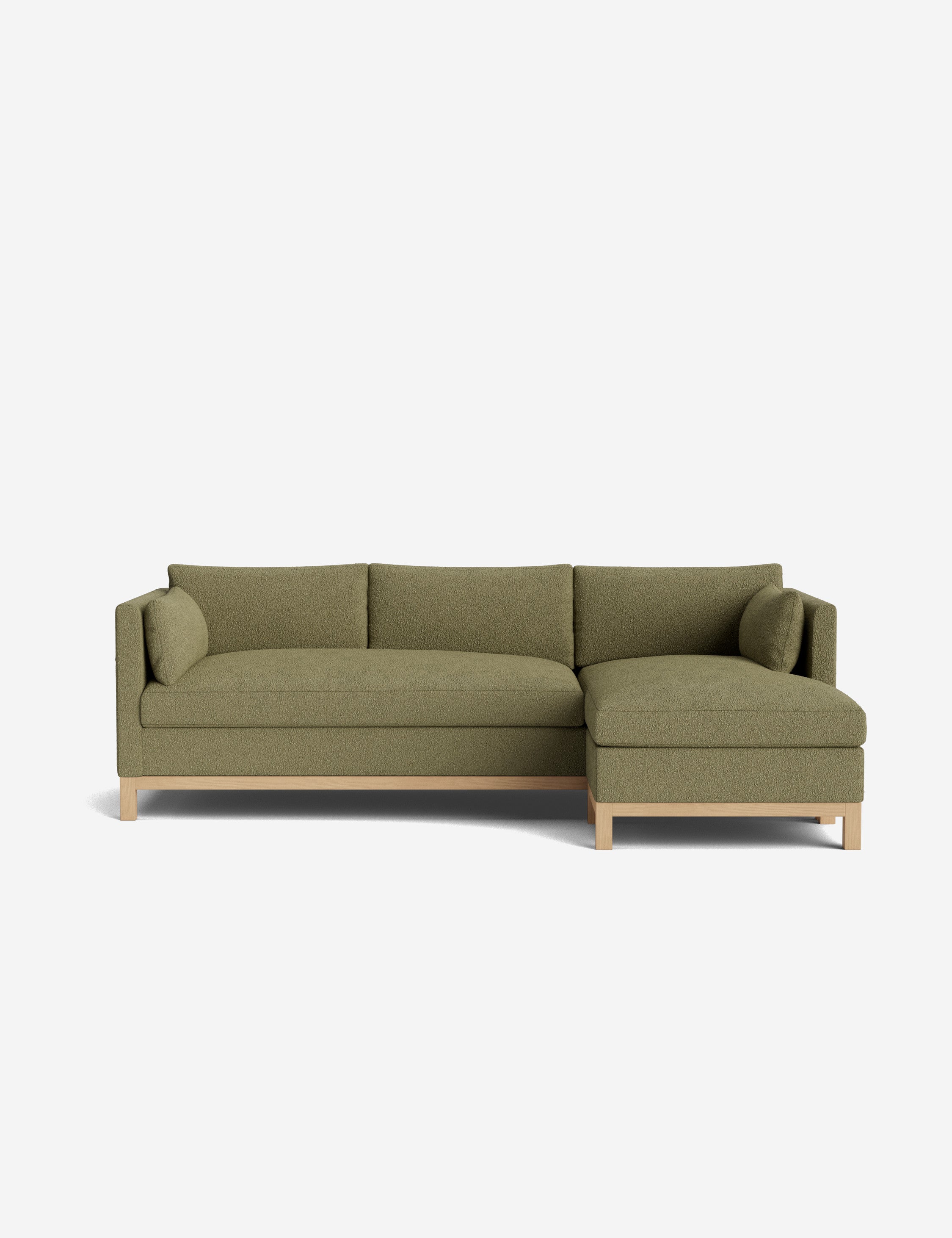 Lulu and Georgia Hollingworth Sectional Sofa by Ginny Macdonald - view 182