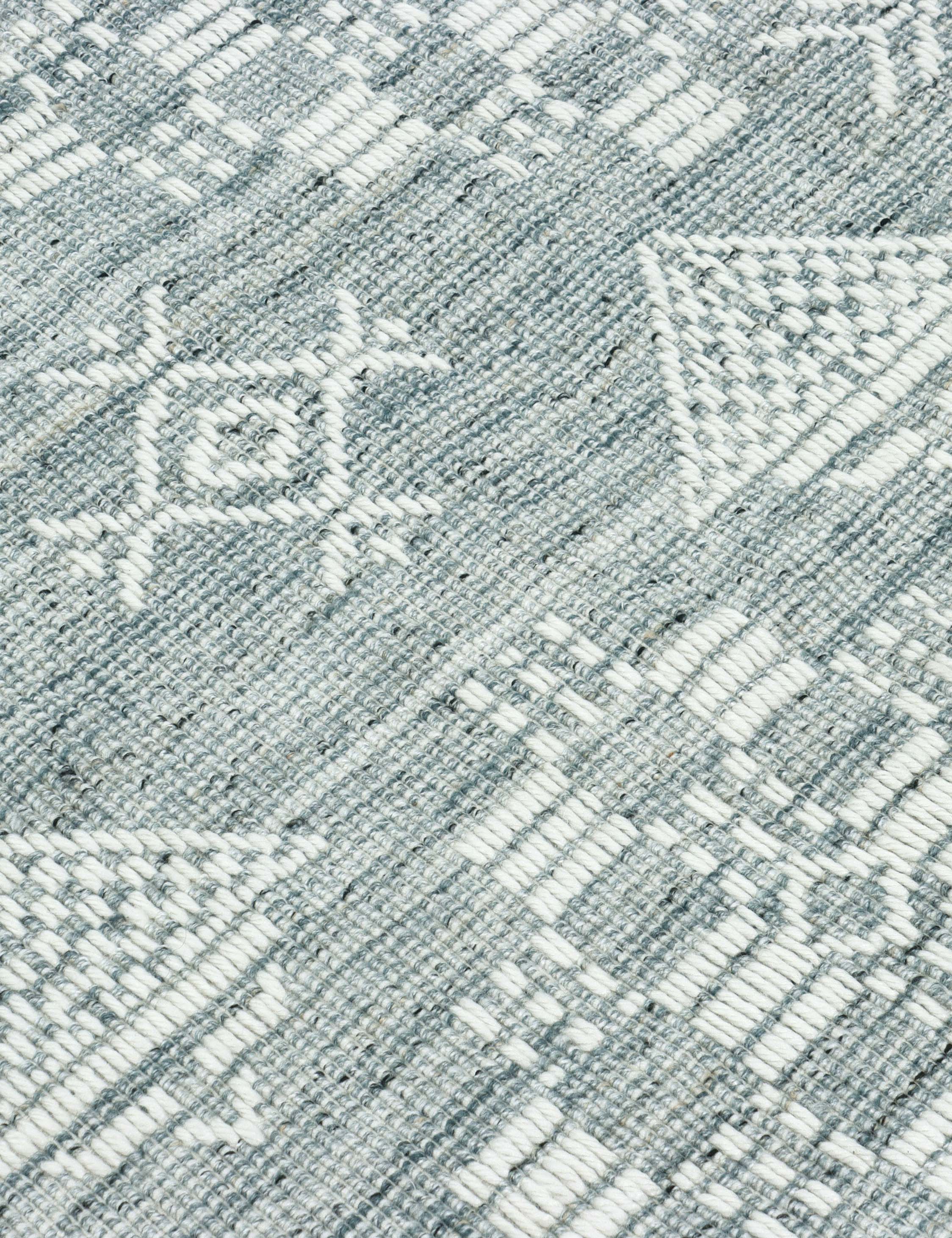 Lulu and Georgia Tauri Flatweave Indoor / Outdoor Rug - view 4