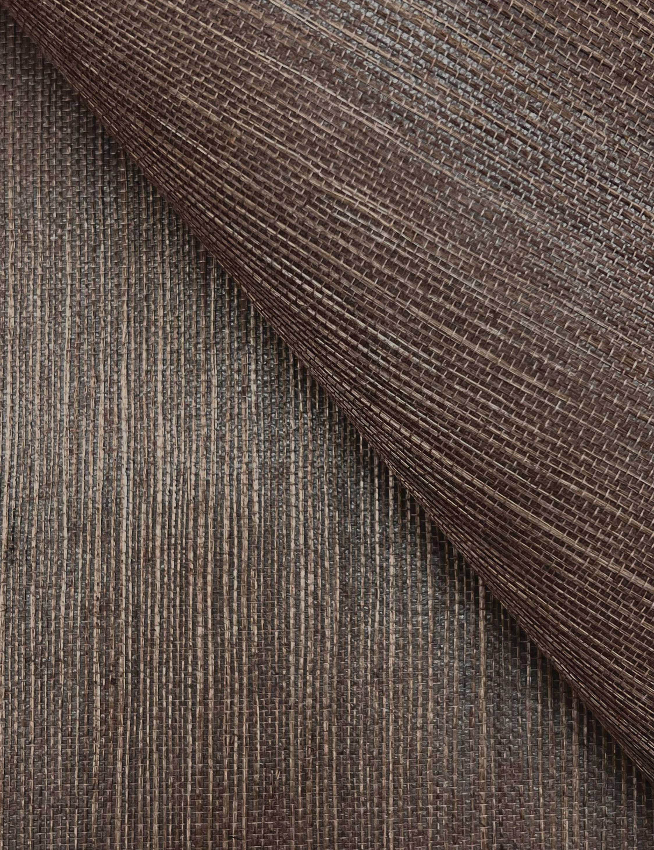 Lulu and Georgia Beale Grasscloth Wallpaper - view 89