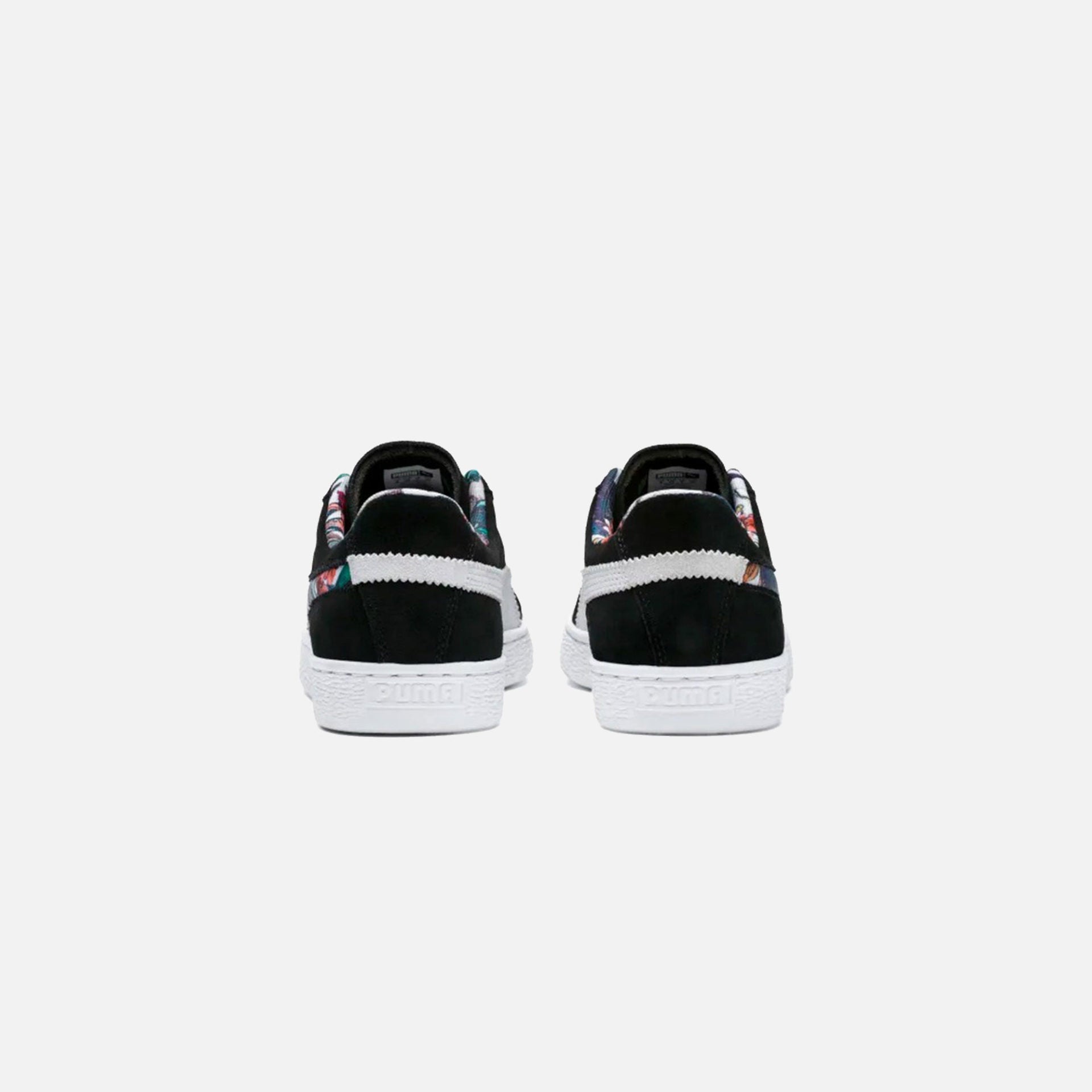 Puma | Suede Secret Garden - view 2