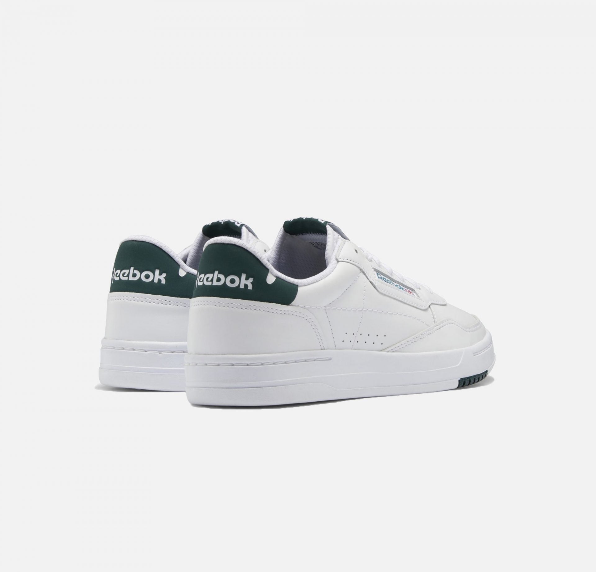 Reebok | COURT PEAK - view 2