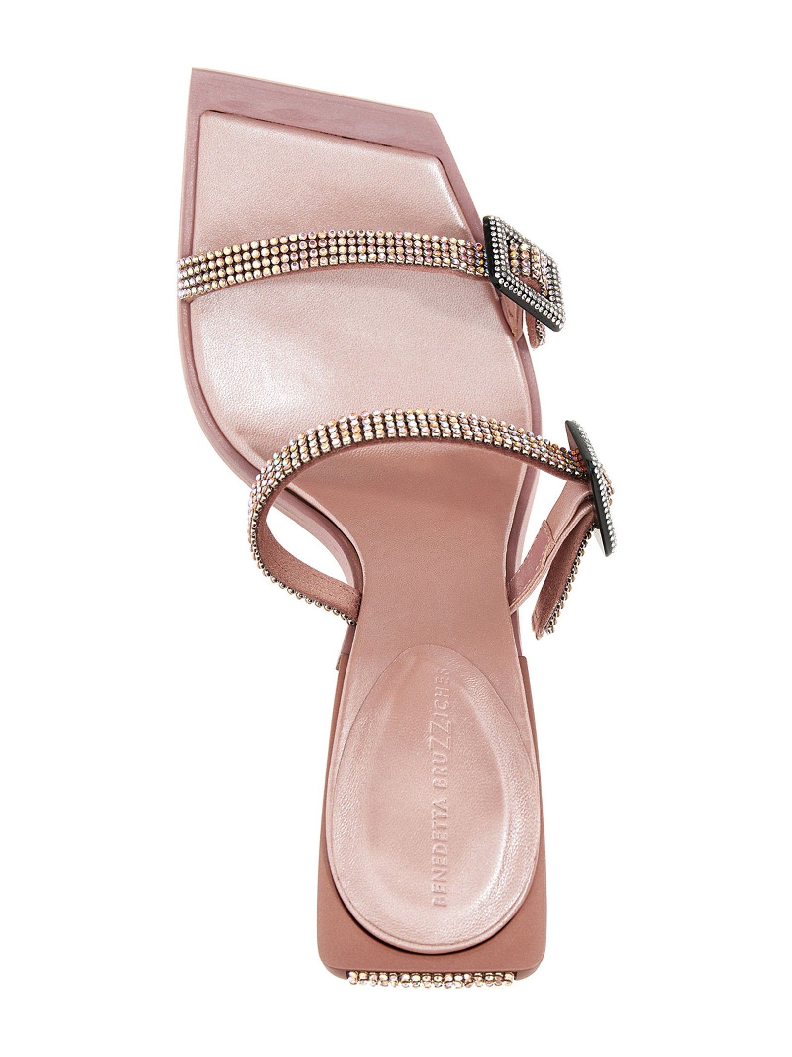 Benedetta Bruzziches Ewa Sandals - view 3