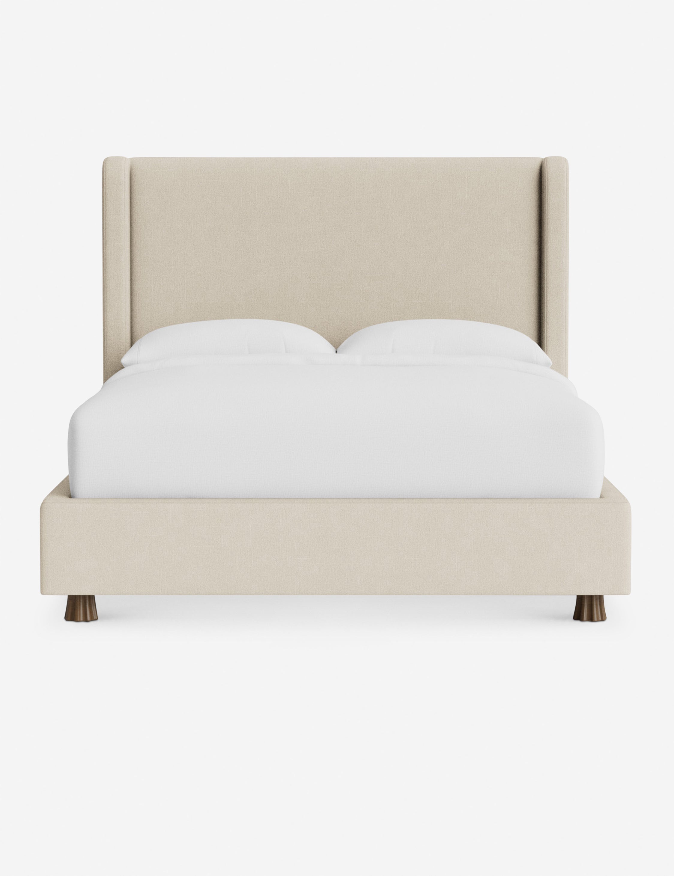 Lulu and Georgia Domme Platform Bed by DISC Interiors - view 184