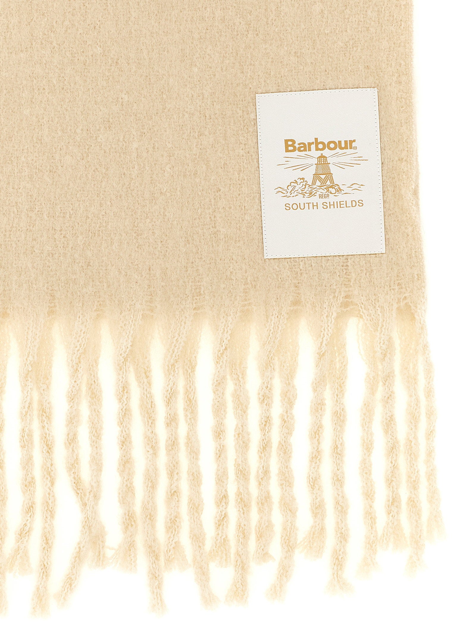 Barbour Ellison Scarf – 100% polyester - view 2