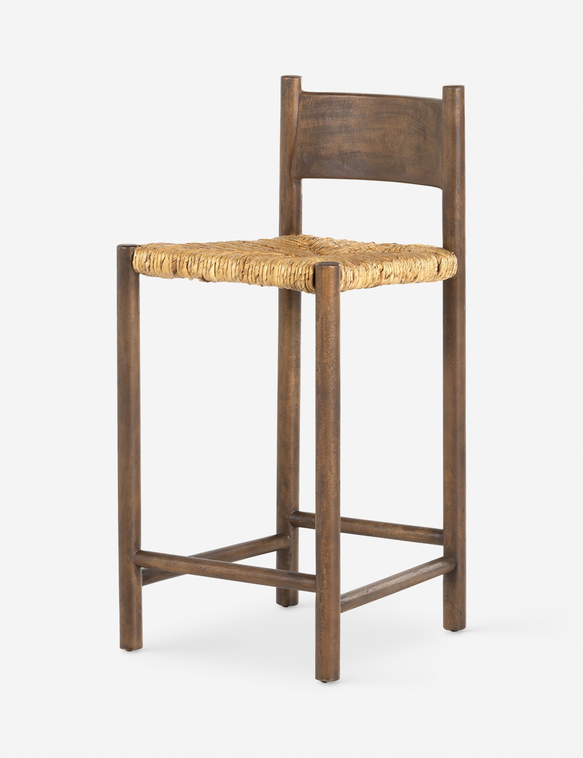 Lulu and Georgia Gilbert Bar and Counter Stool - view 7