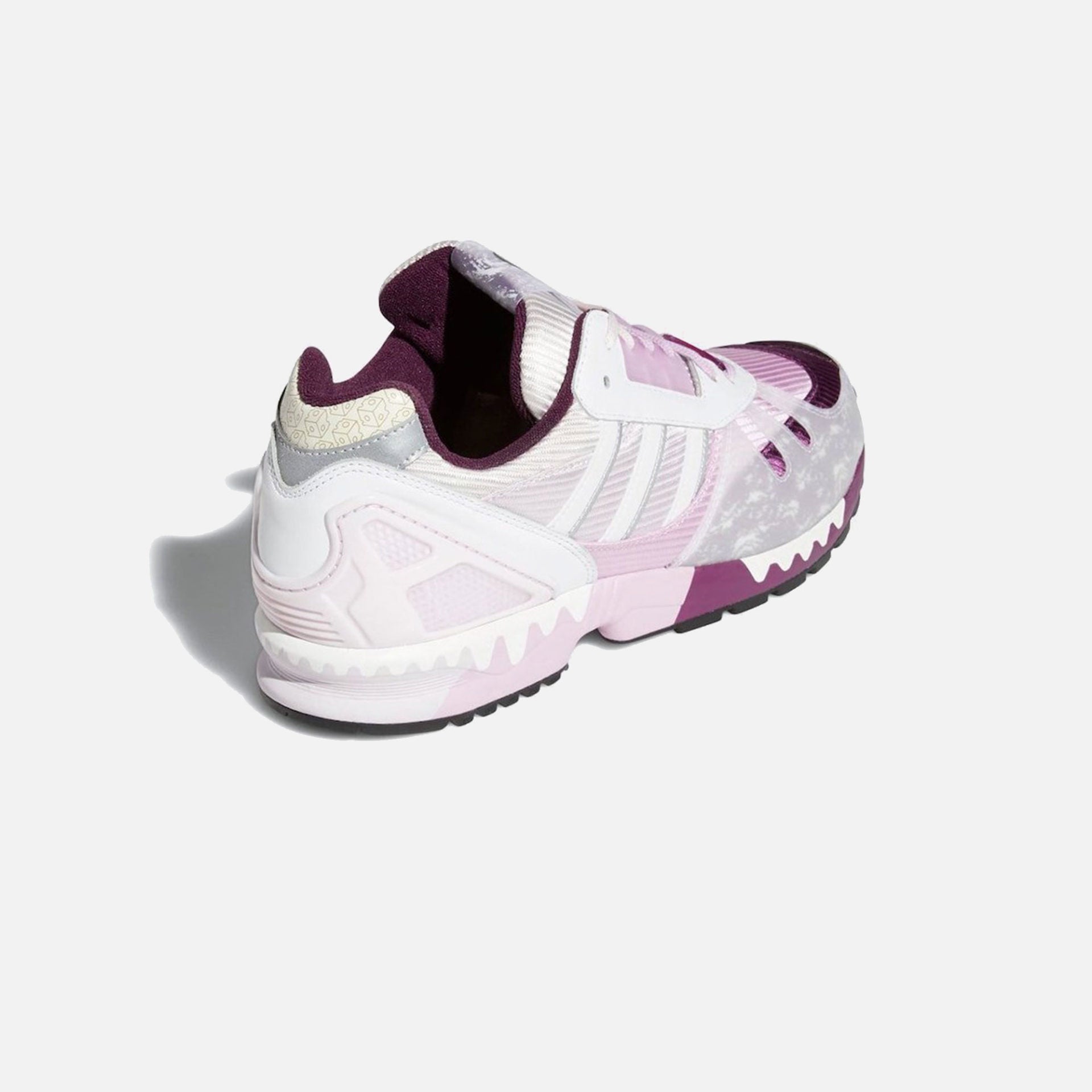 Adidas Originals | HEY TEA ZX7000 - view 2