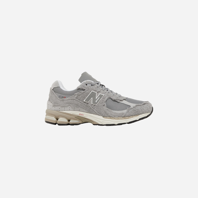 NEW BALANCE 2002r 'protection Pack - Slate Grey'