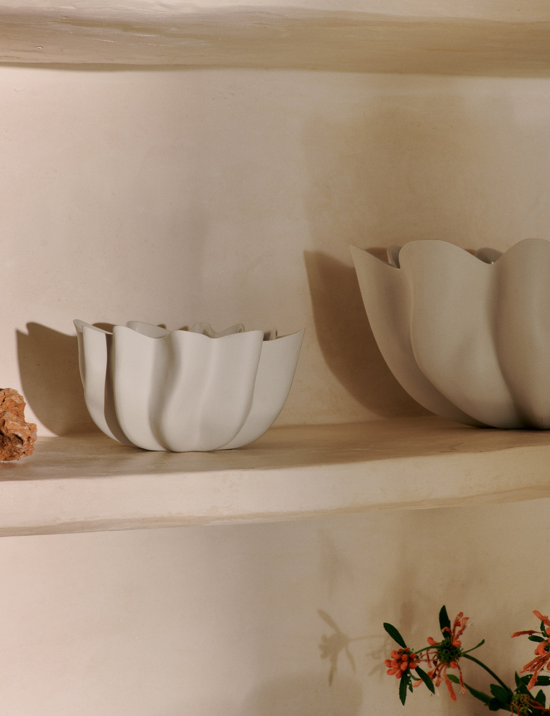 Lulu and Georgia Nium Bowl by Ferm Living - view 12