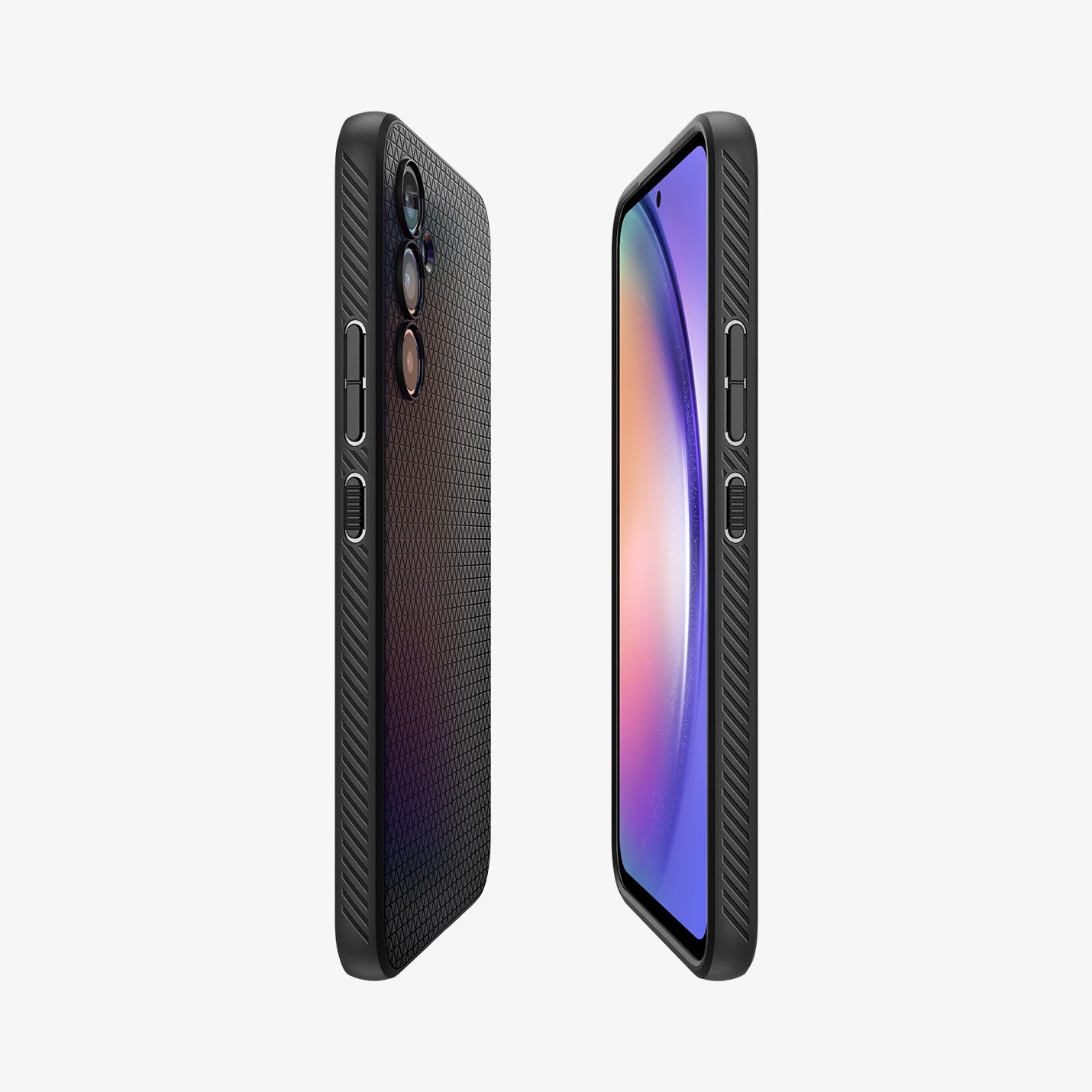 Galaxy A Series - Liquid Air - view 48