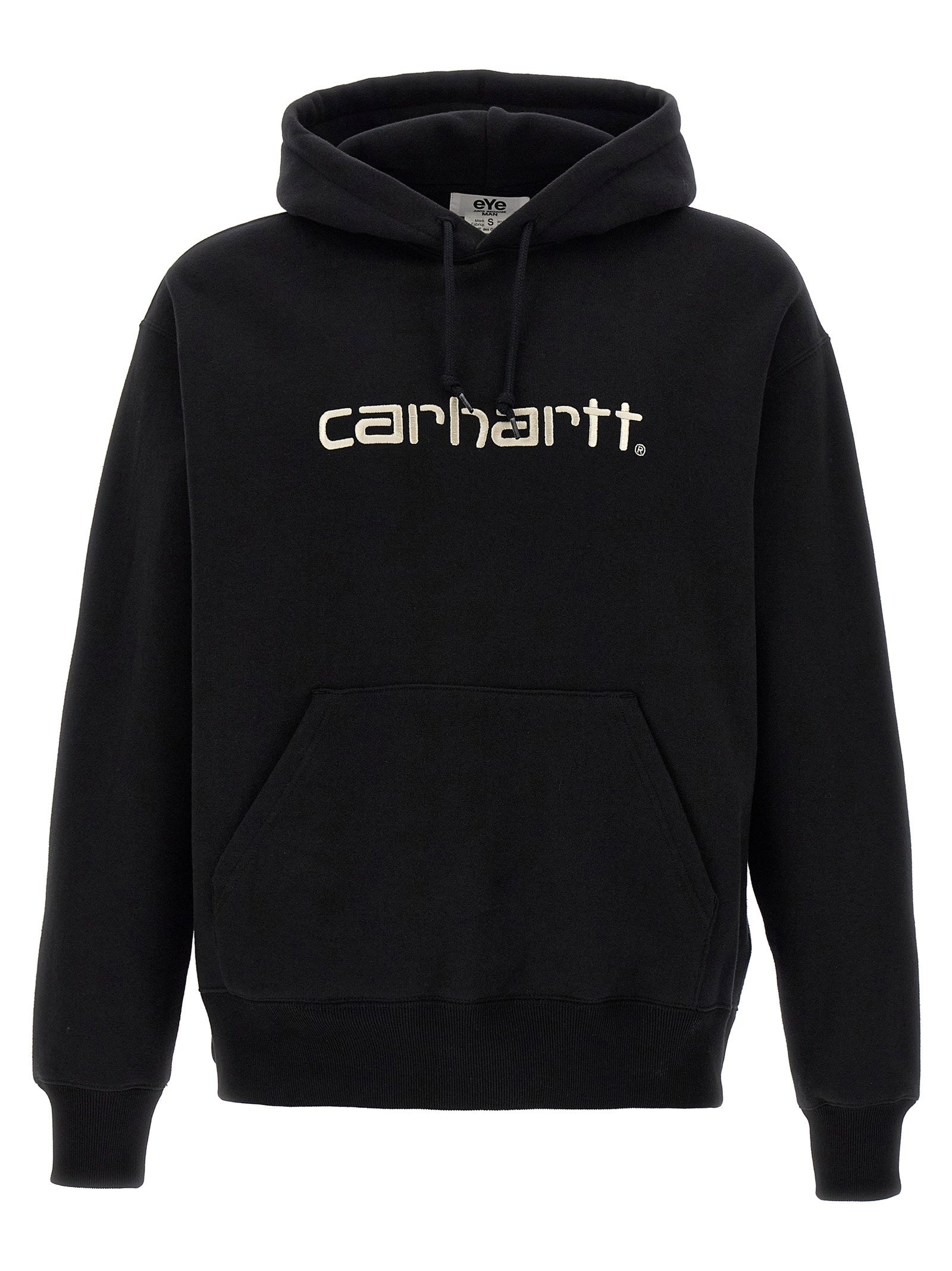 Junya Watanabe X Carhartt Hoodie – 100% cotton