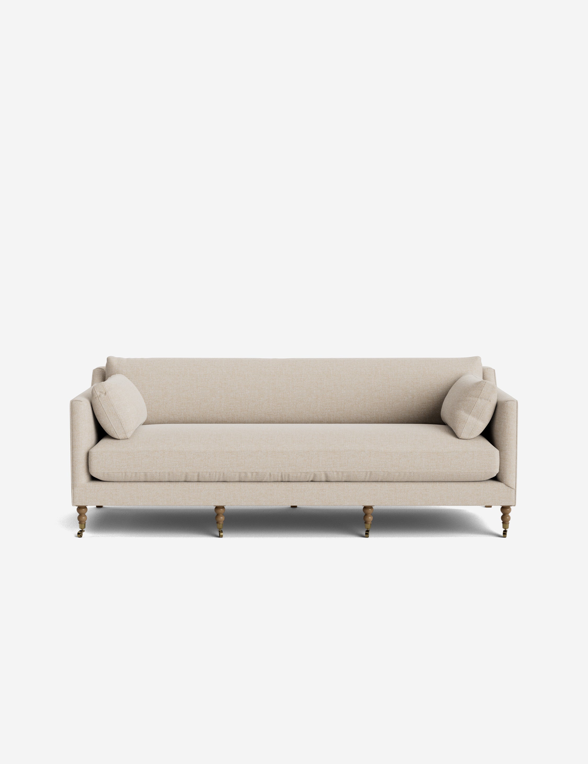 Lulu and Georgia Fabienne Sofa - view 98