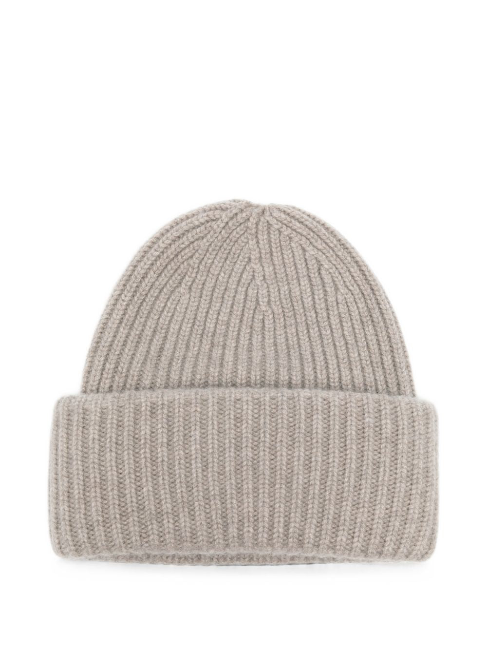 Soft Goat Hat – Cashmere 100% - view 2