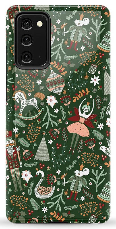 Casetry Sugar Plum Fairy | Winter Wonderland Case - view 38