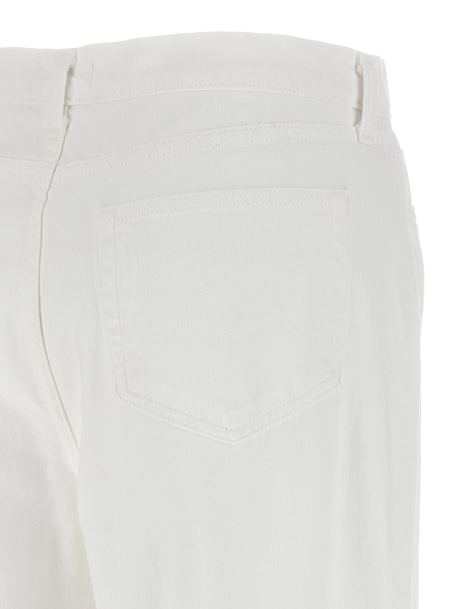 L'agence Alicent Jeans – 100% cotton - view 4