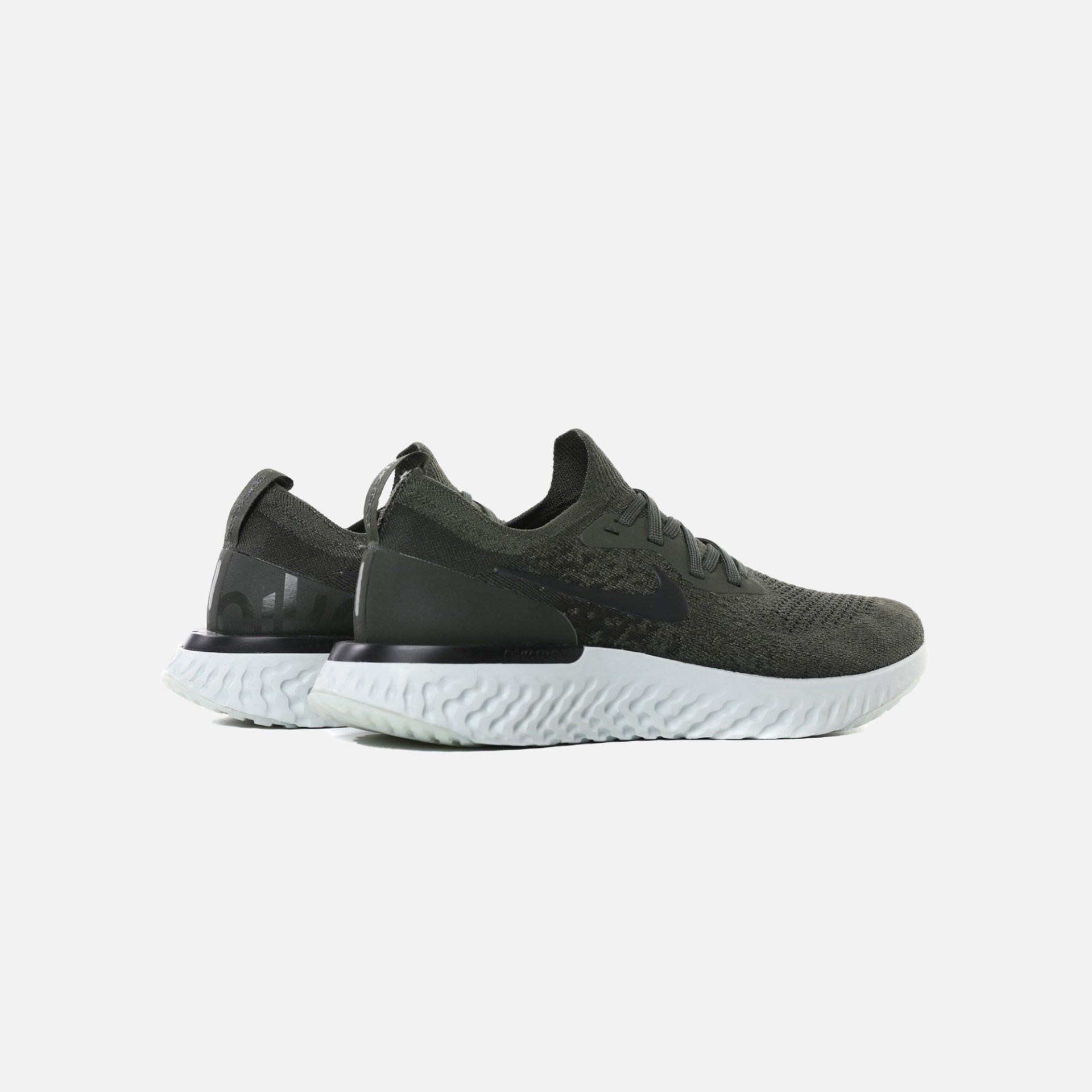 Nike | EPIC REACT CARGO - view 2