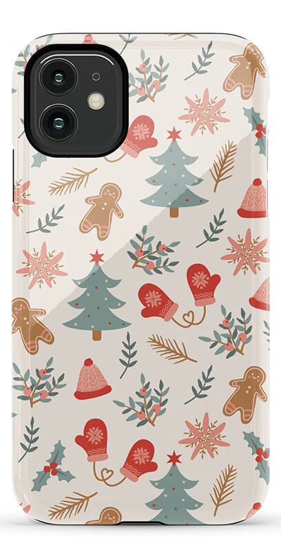 Casetry Sugar and Spice | Holiday Cookie Case - view 17