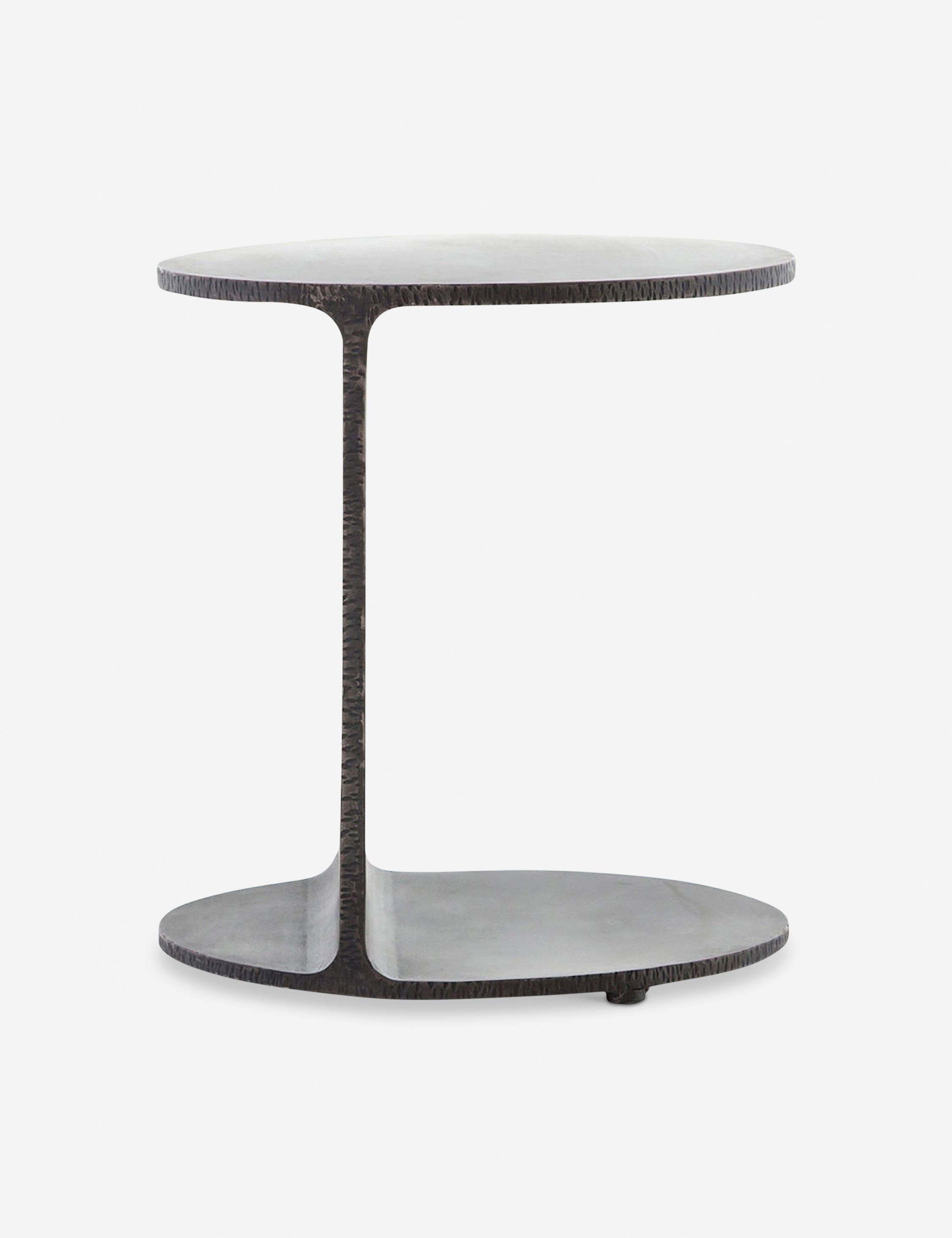 Lulu and Georgia Illy Side Table - view 2