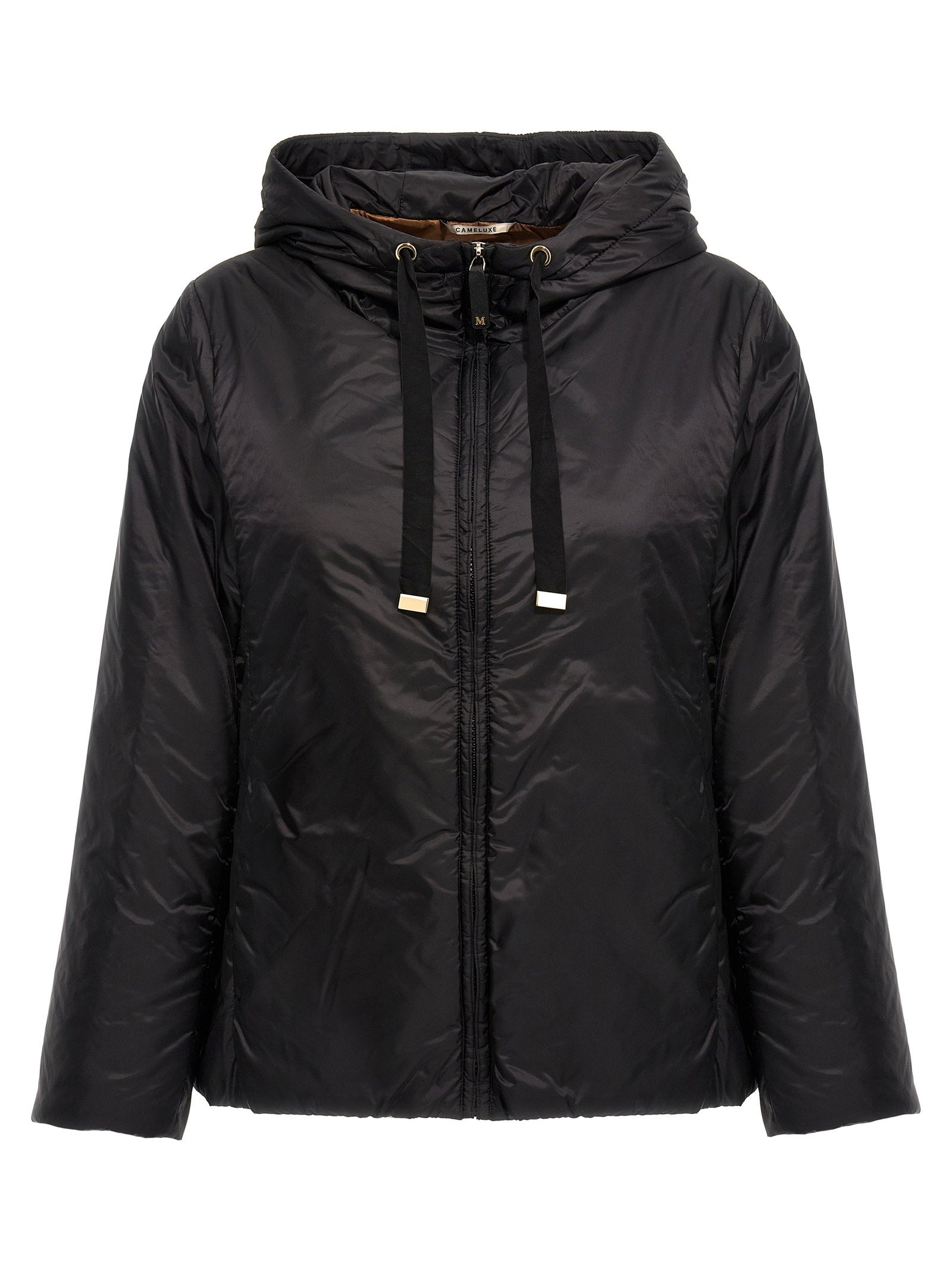 Max Mara The Cube Greenh Jacket – 100% polyester