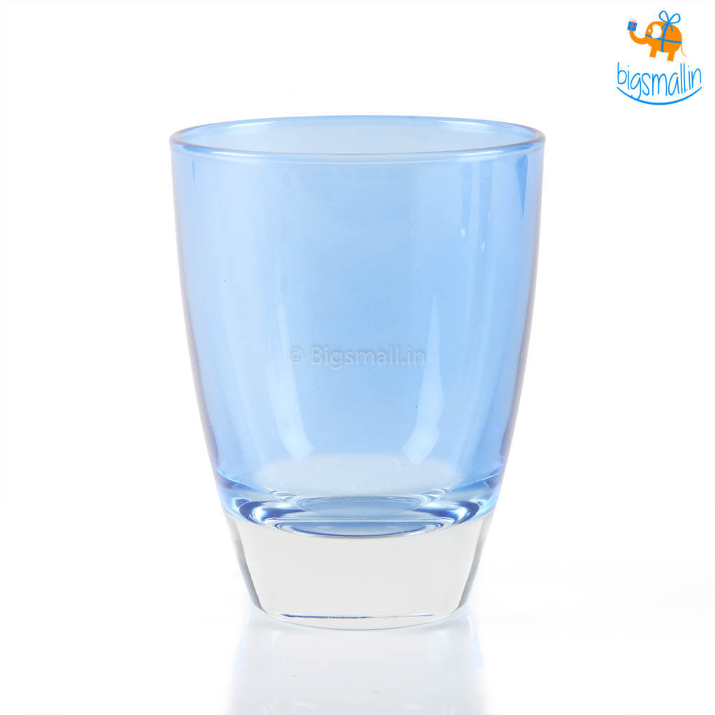 Devnow Italian Kitchen Glass Set - 6 pcs - view 18