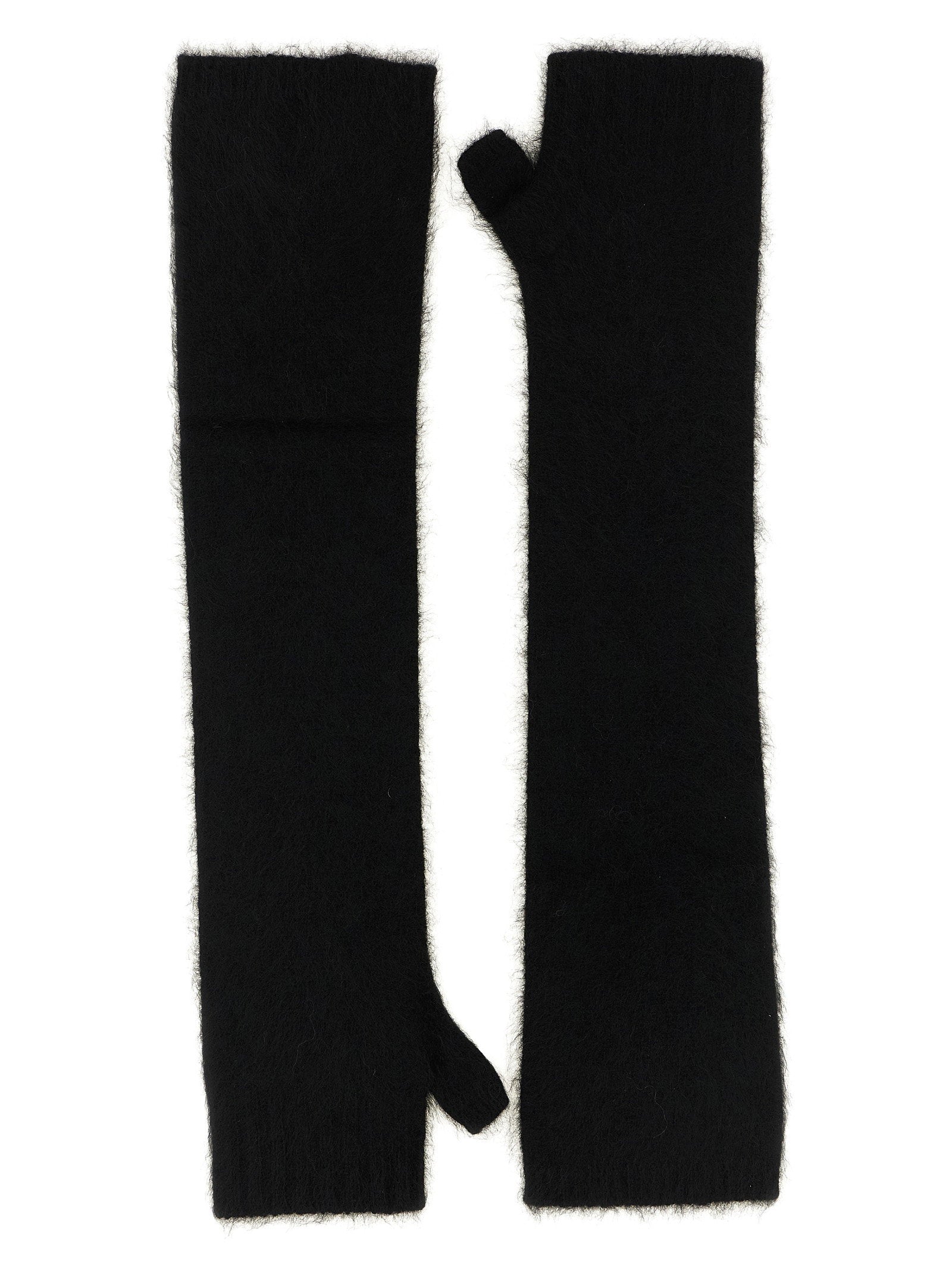 P.A.R.O.S.H. Lyak Sleeves – 50% wool, 50% yack - view 2