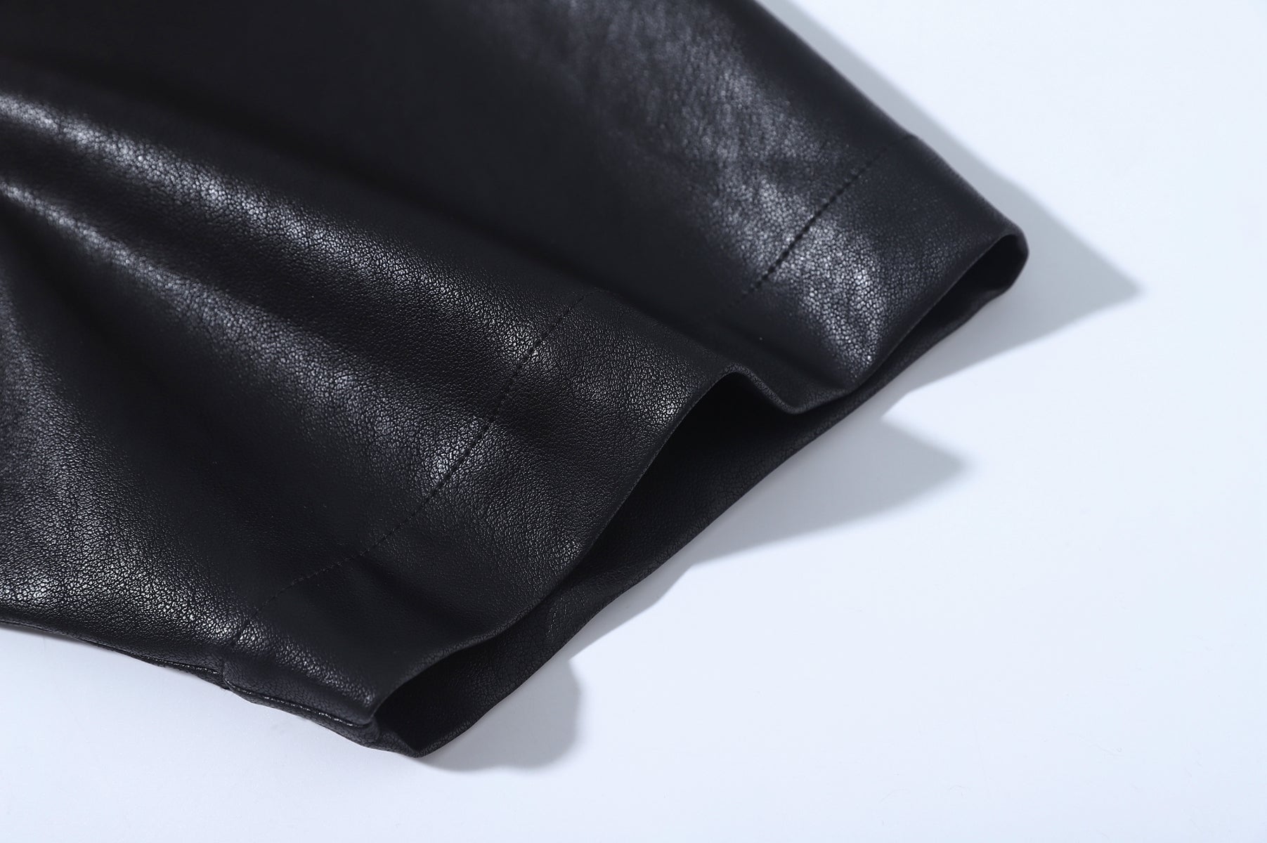 Supplier Leather Shirt - view 5