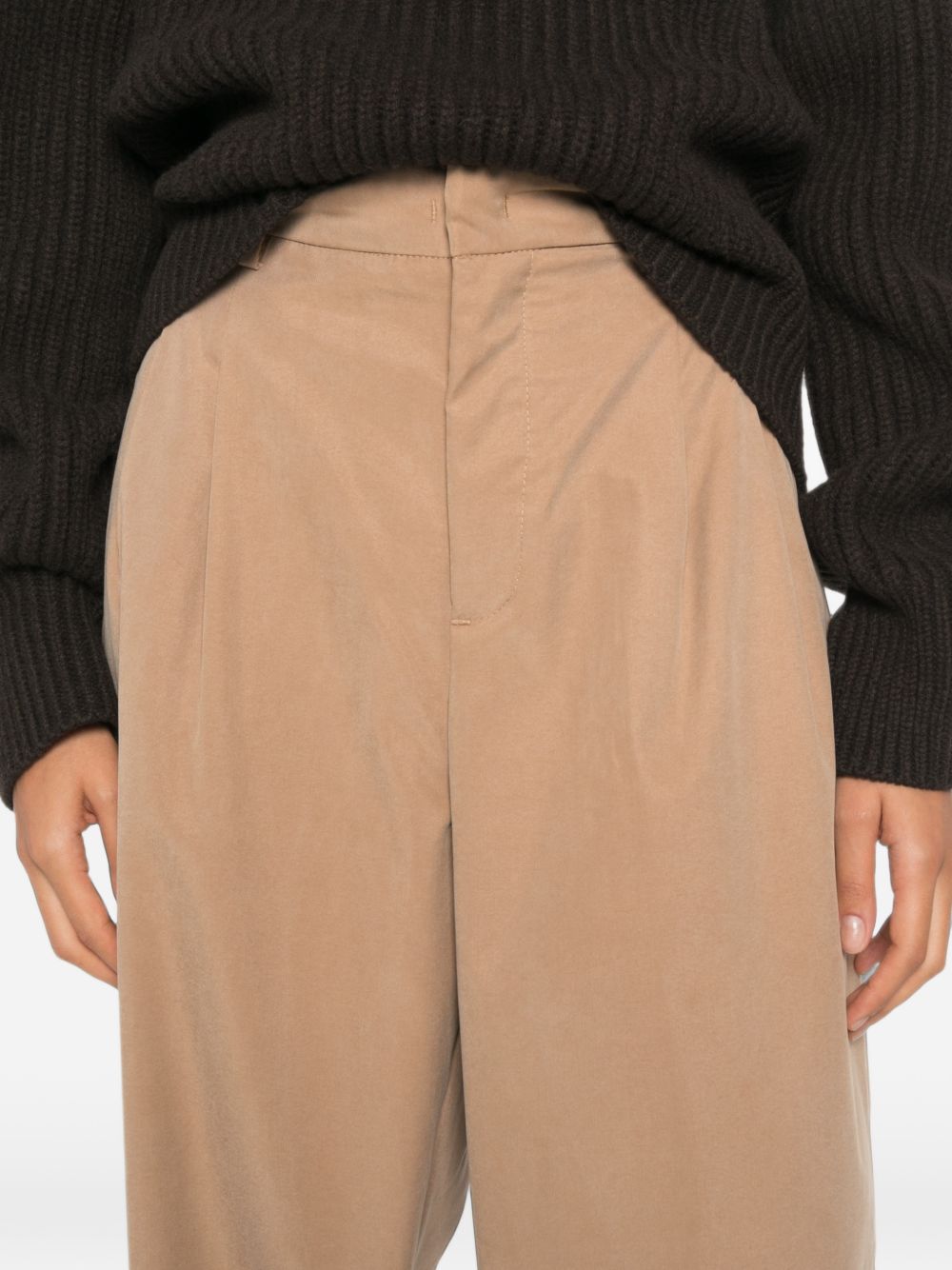 White Sand Trousers - view 4