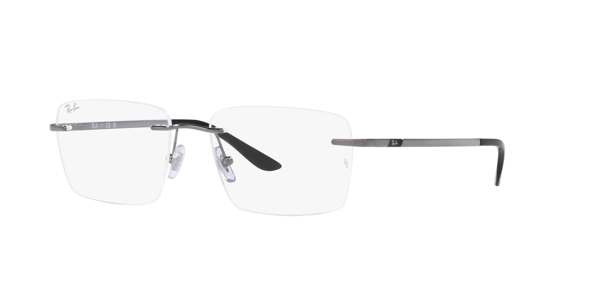 Rayban Rx6506i 2502 55 Frame