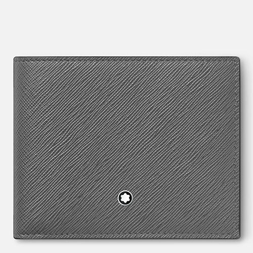 Montblanc Mont Blanc, Monblanc Sartorial wallet 6cc